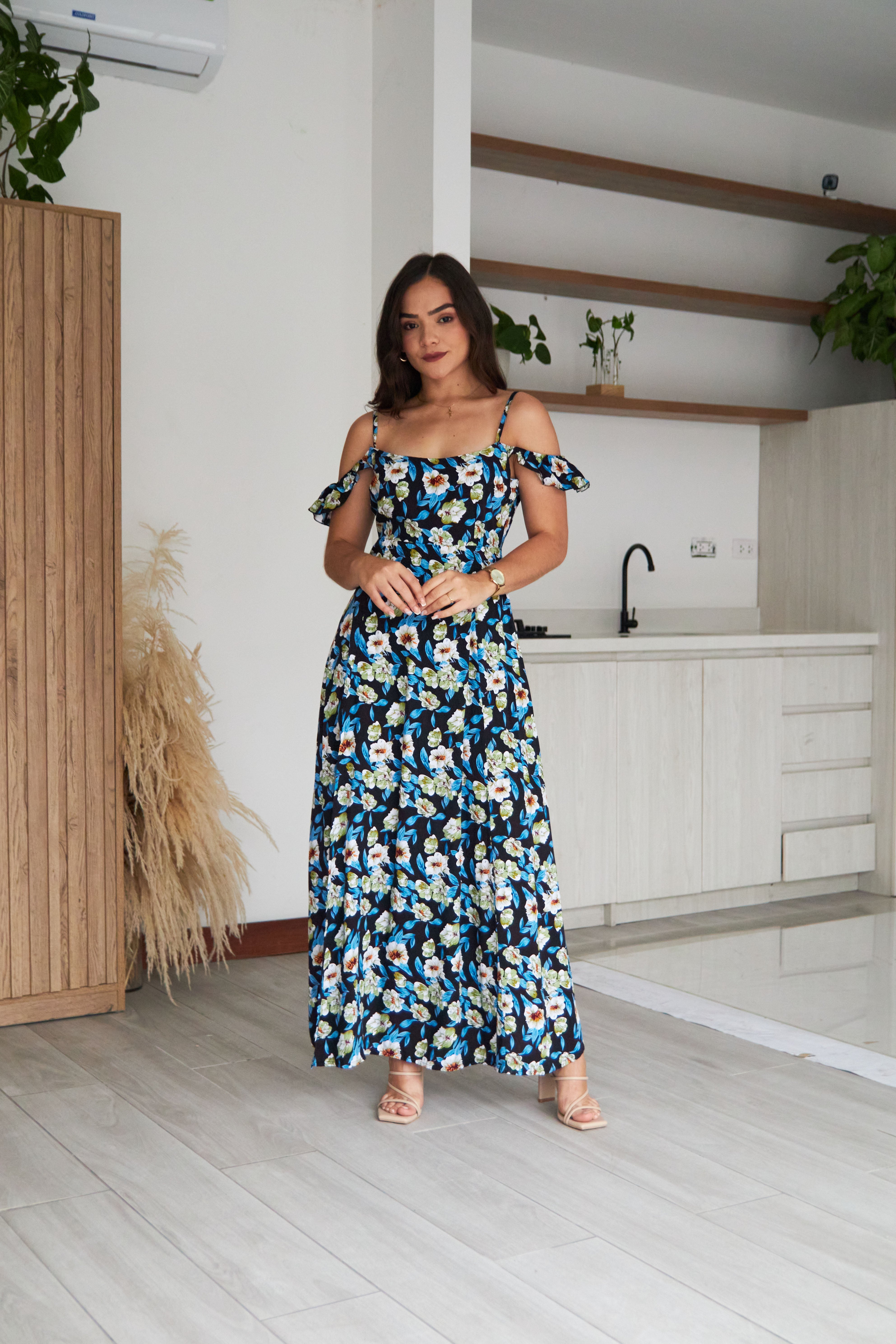 MAXIVESTIDO CARTAGENA
