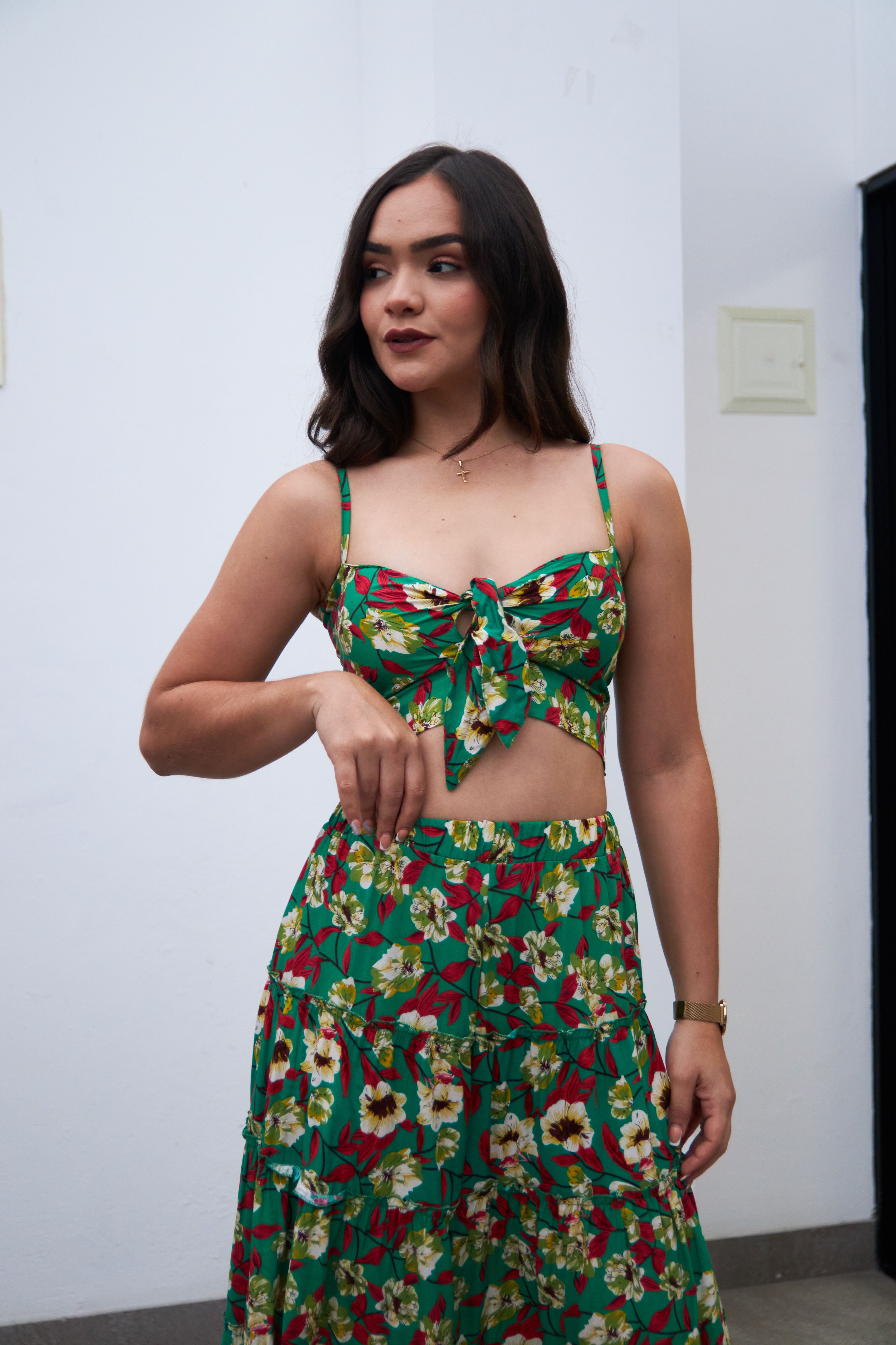 MAXIVESTIDO CALI