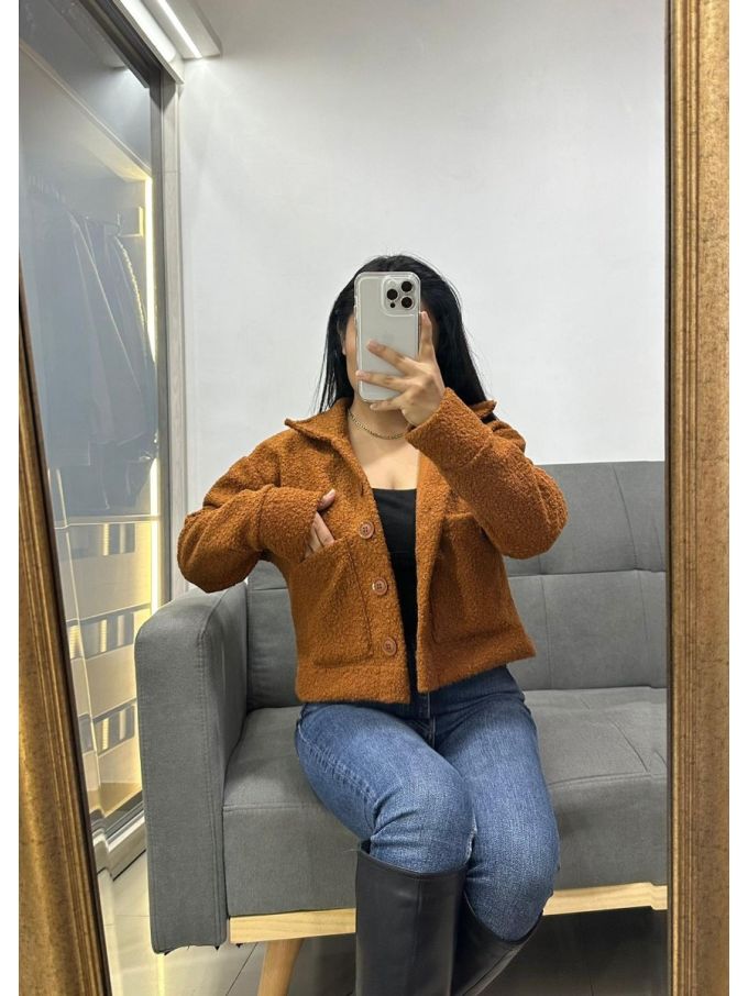 CAMISACO MOLLY