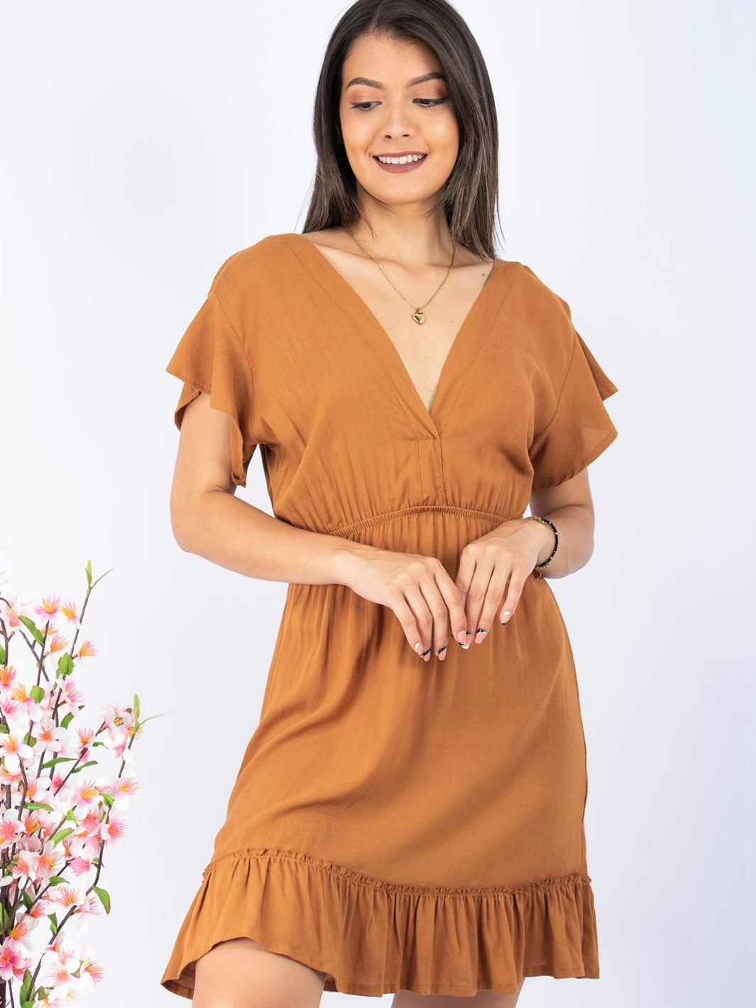 VESTIDO LARA
