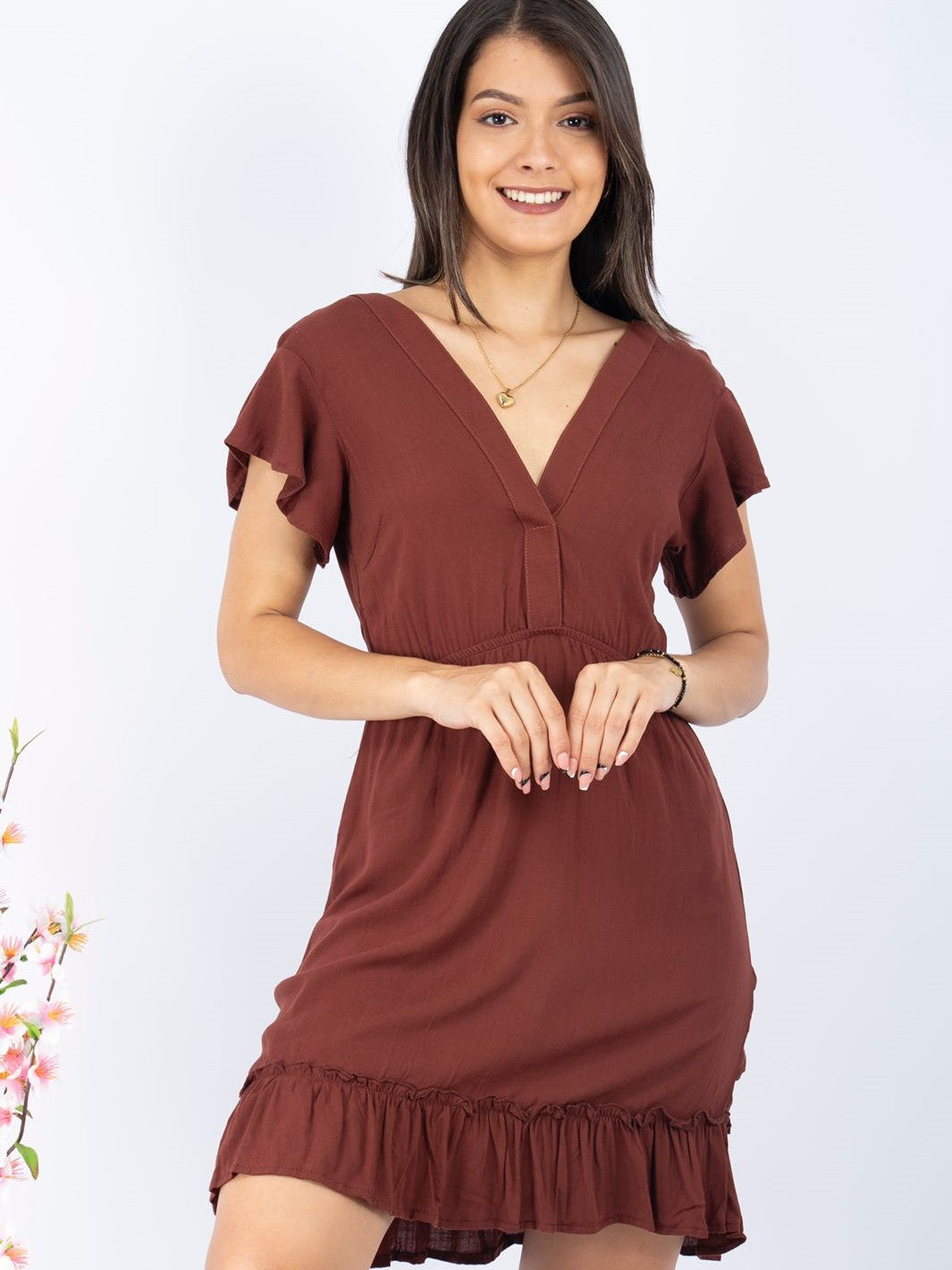 VESTIDO LARA