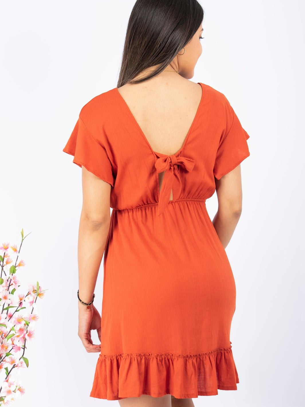 VESTIDO LARA