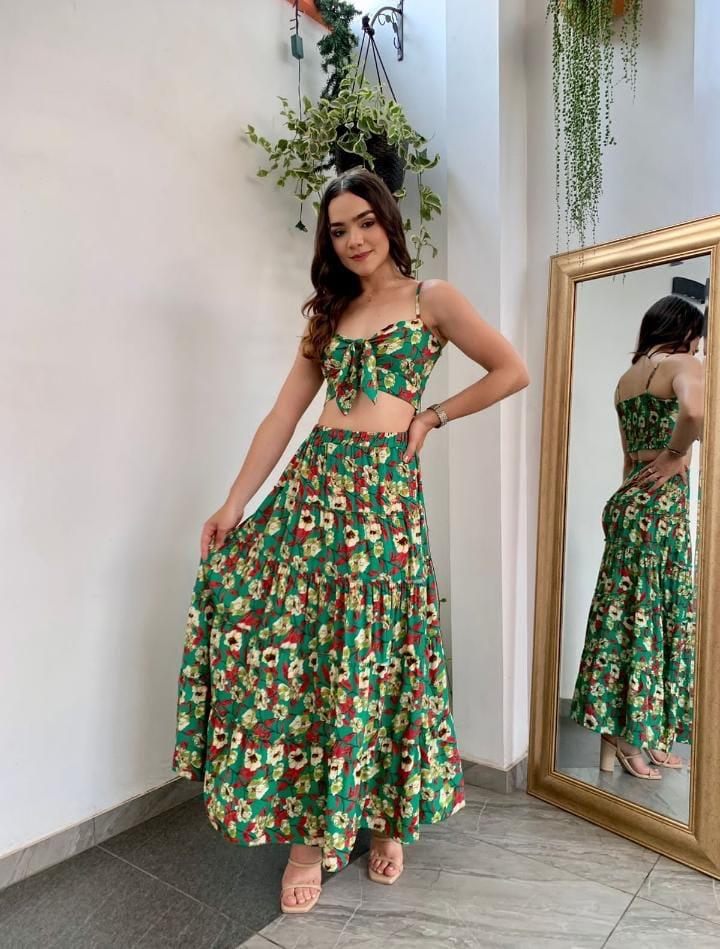 MAXIVESTIDO CALI