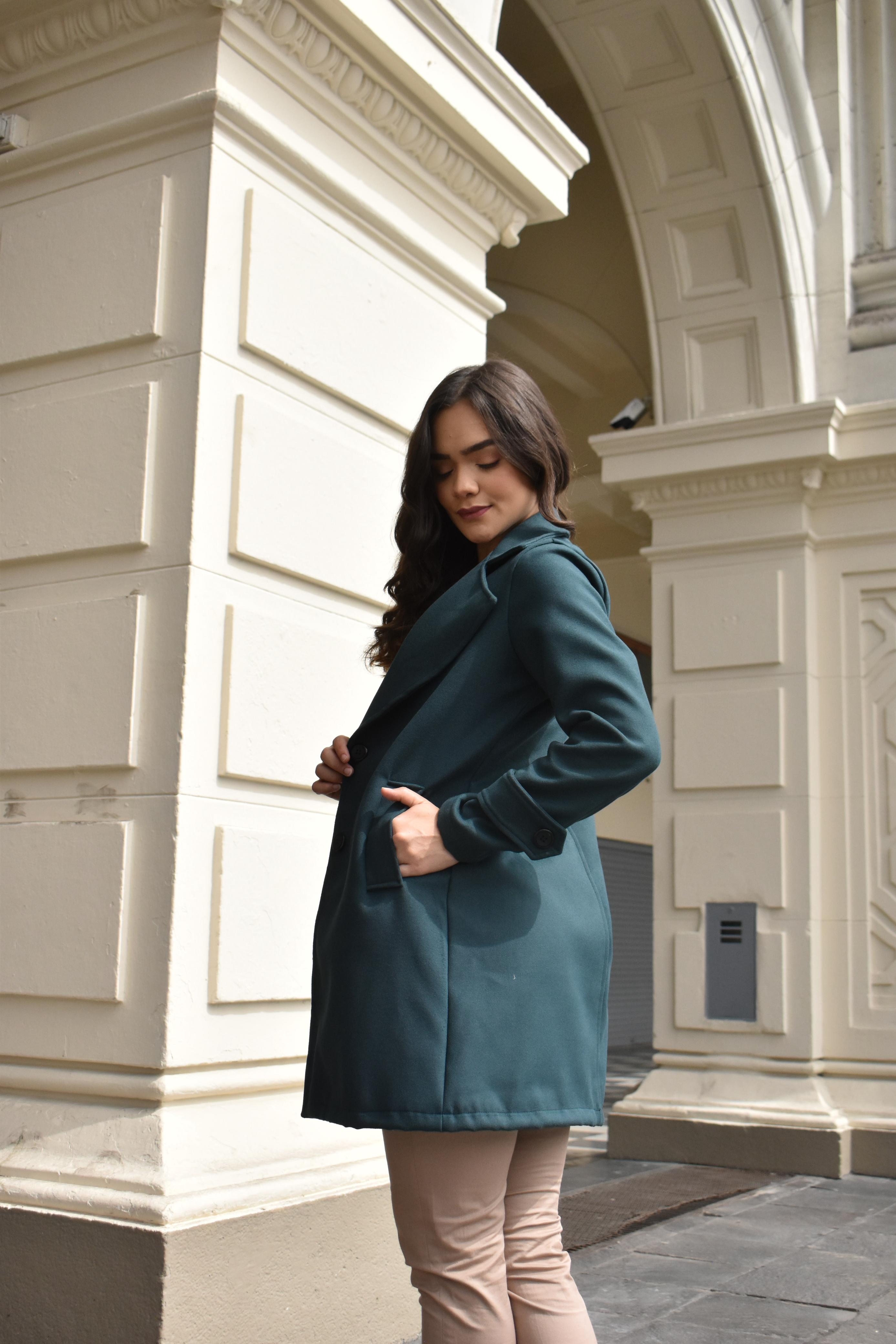 SACO LONDON