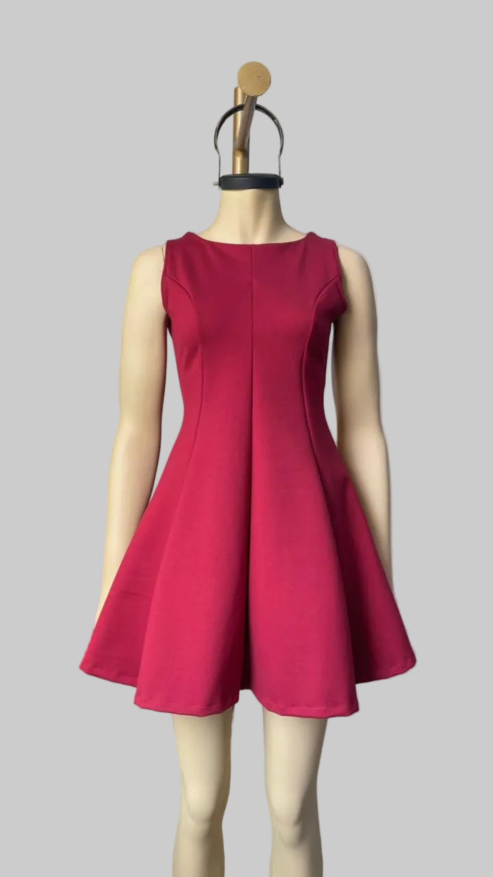 VESTIDO LIA
