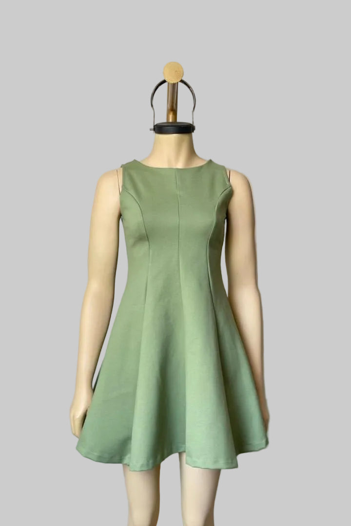 VESTIDO LIA