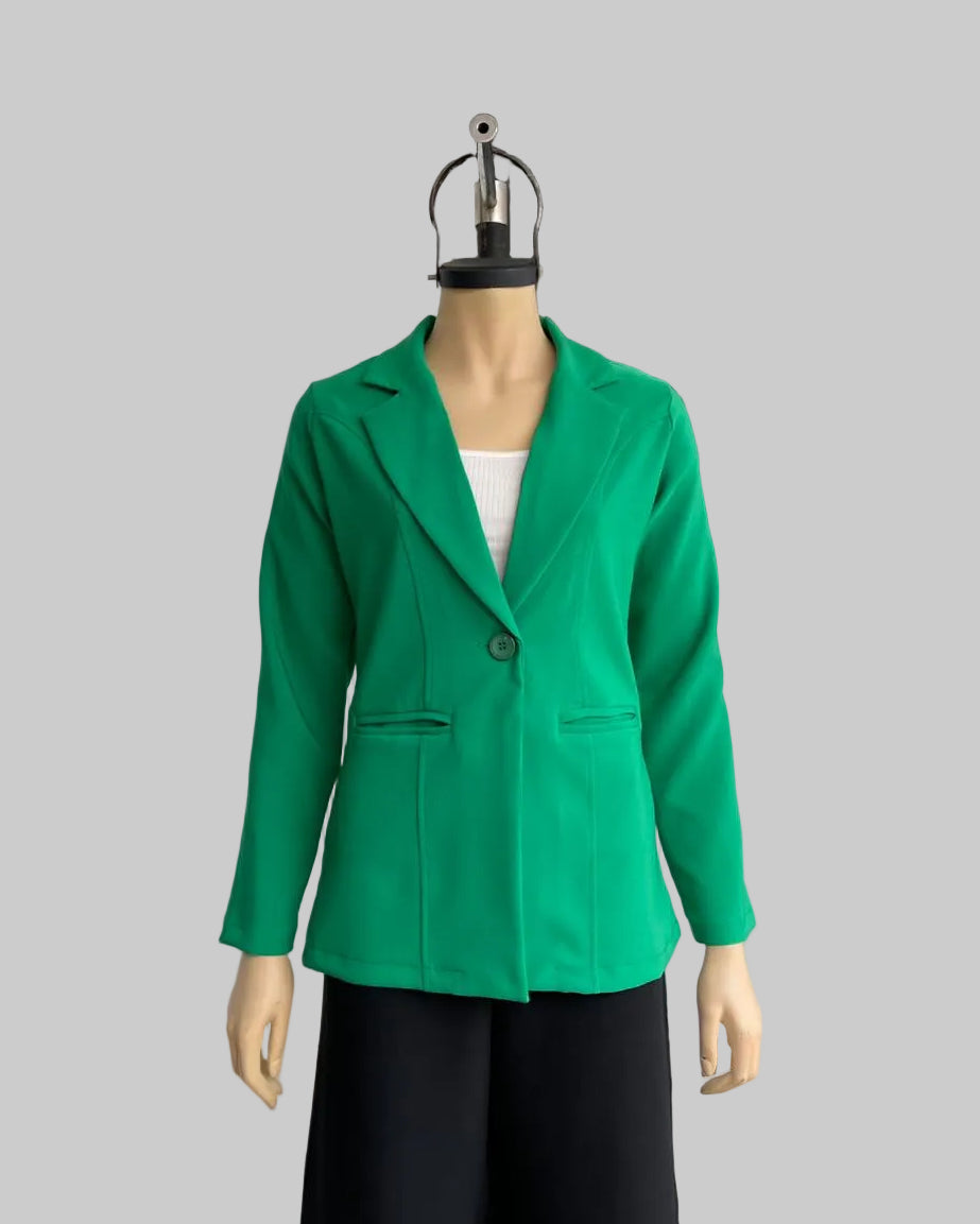 BLAZER GEORGINA