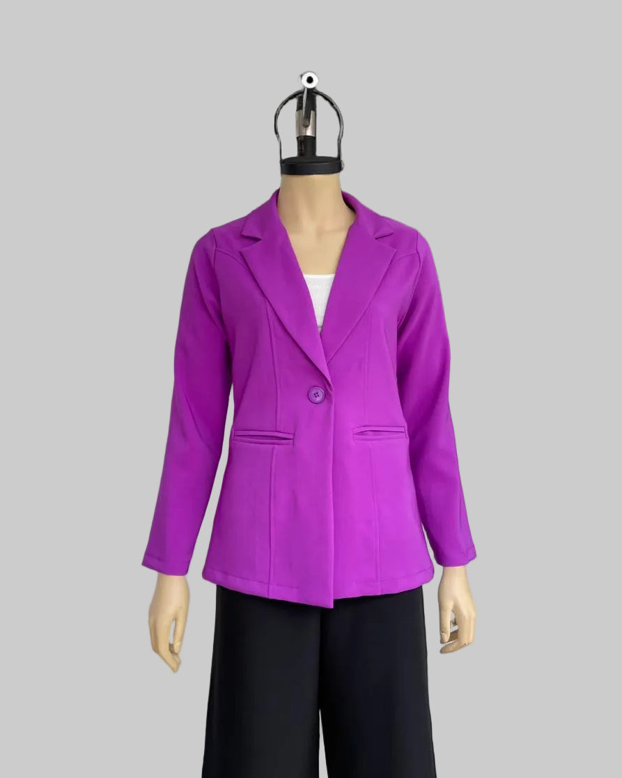 BLAZER GEORGINA