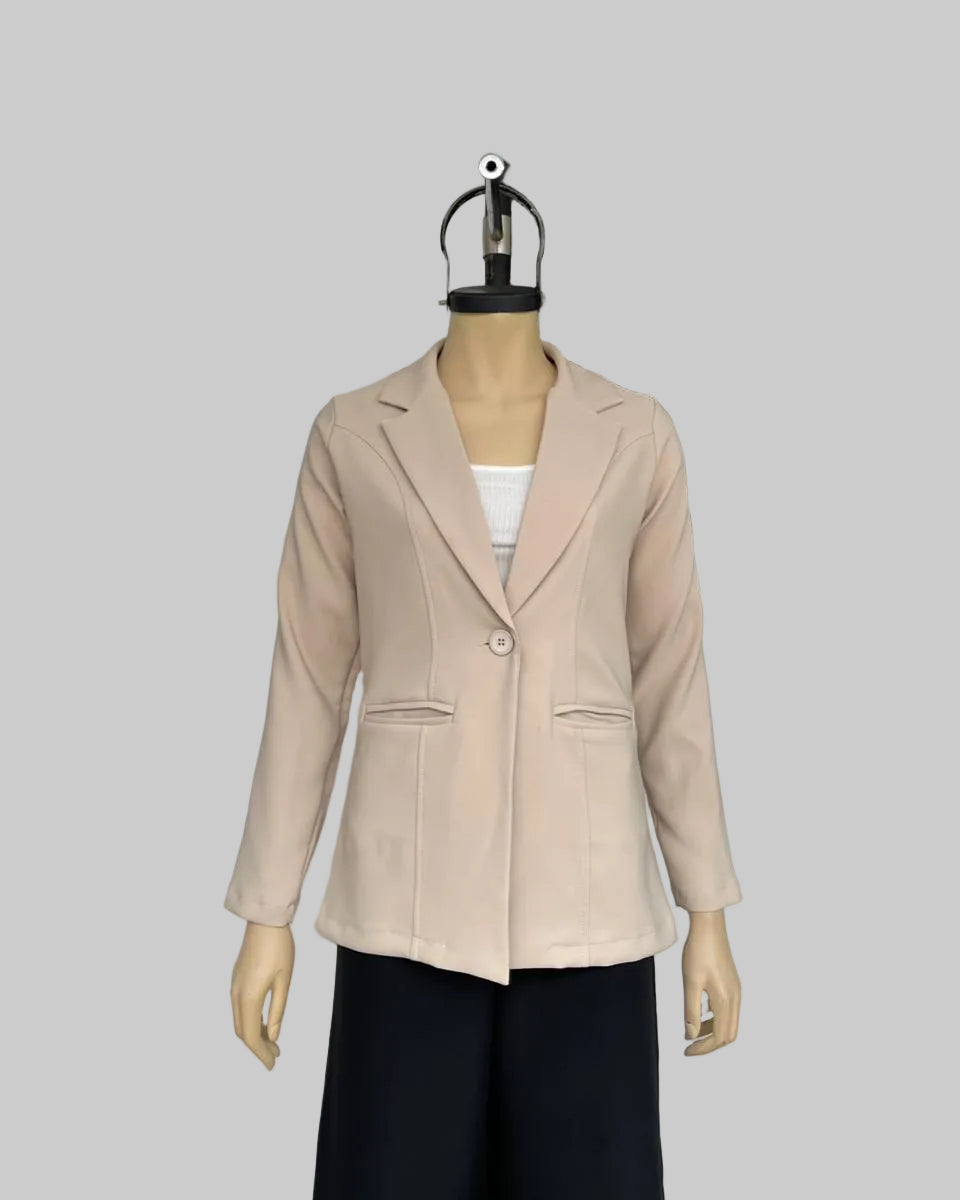 BLAZER GEORGINA
