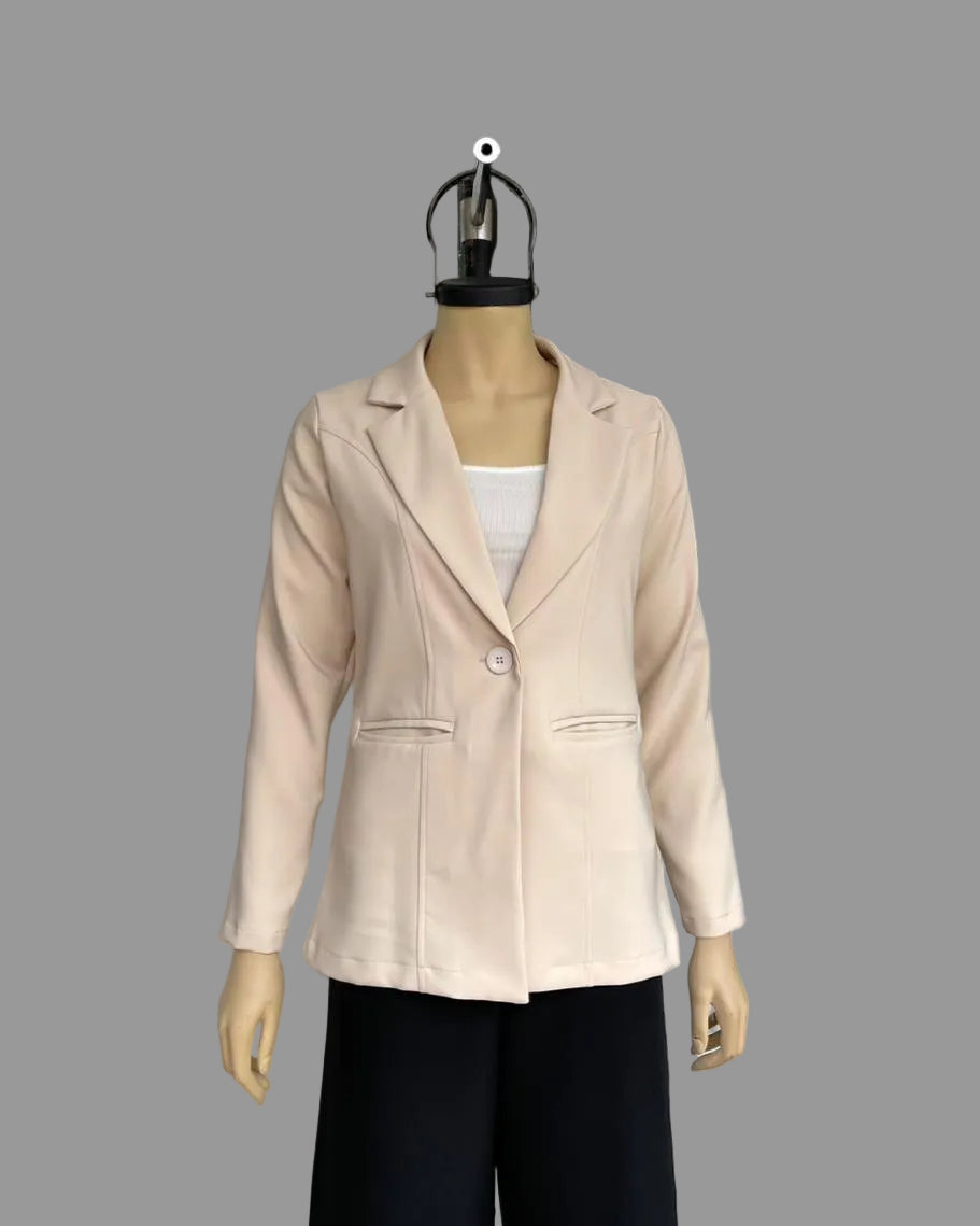 BLAZER GEORGINA