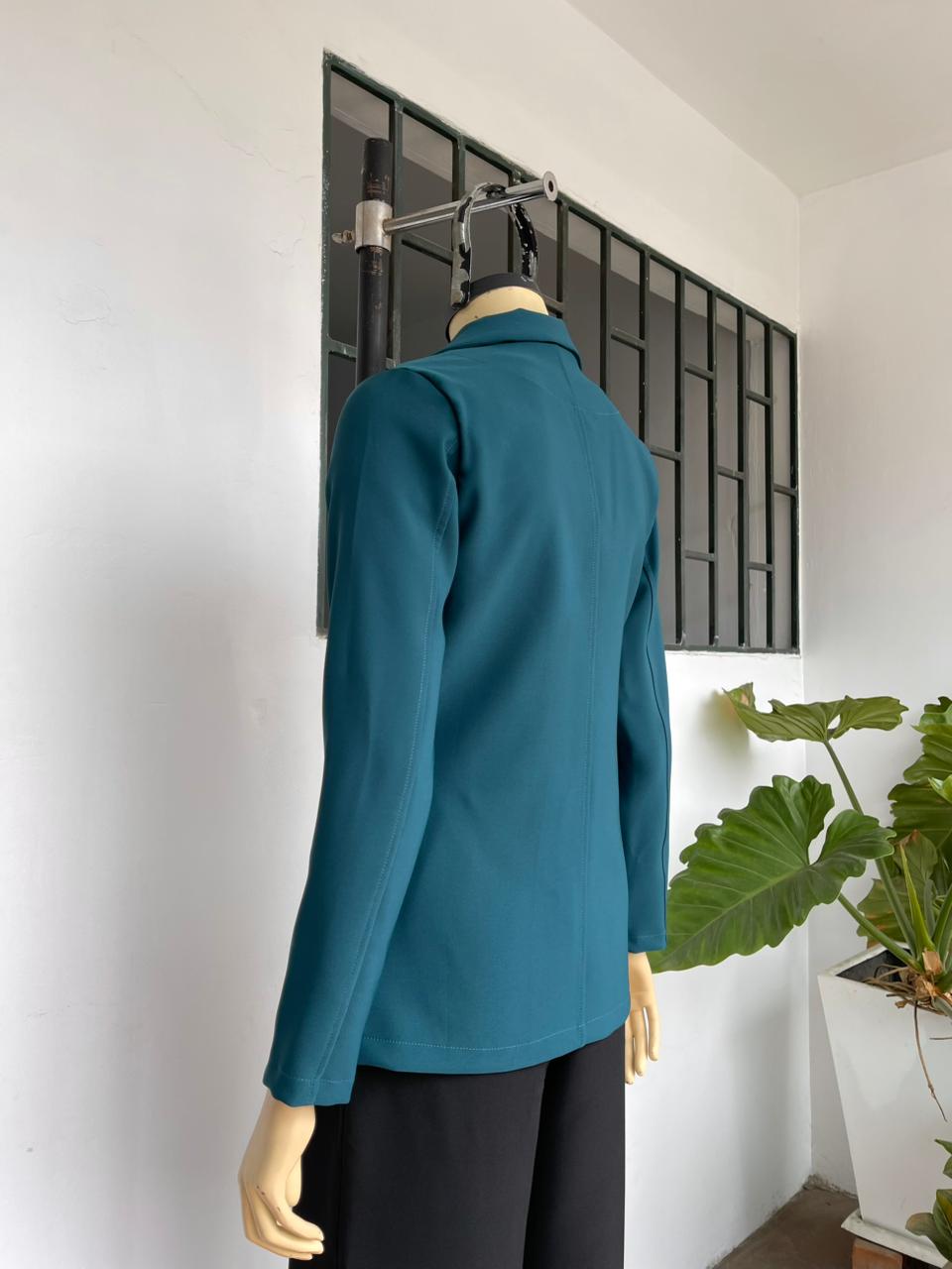 BLAZER GEORGINA