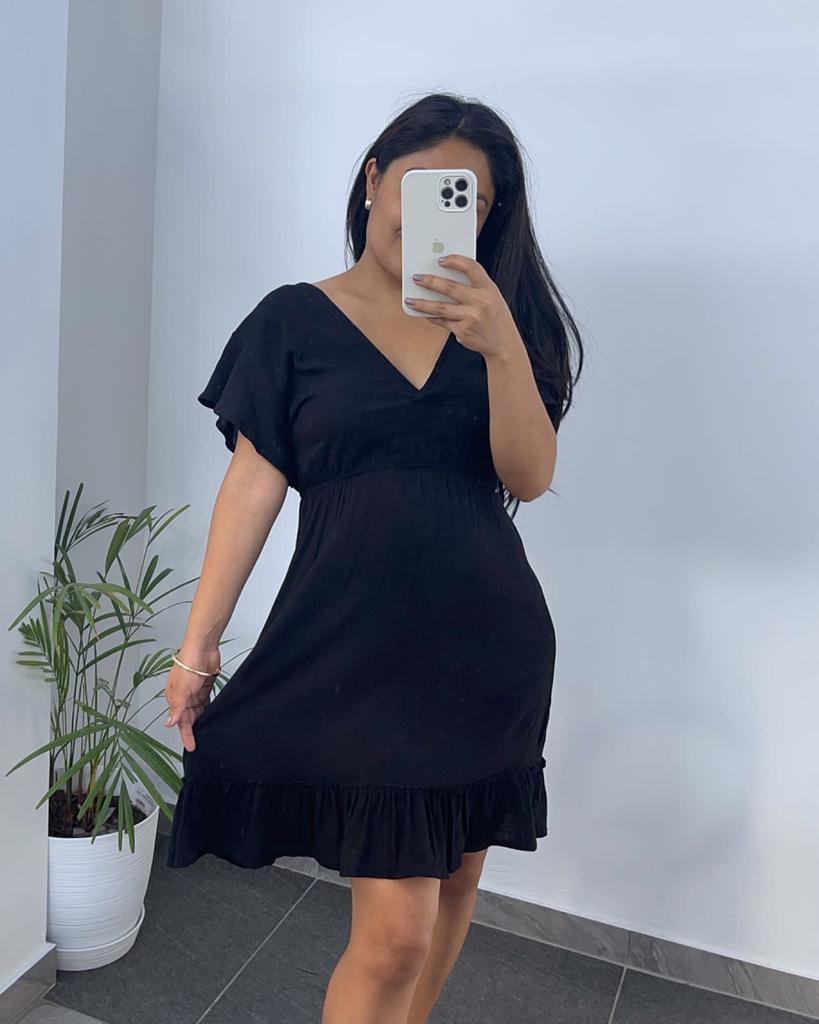 VESTIDO LARA