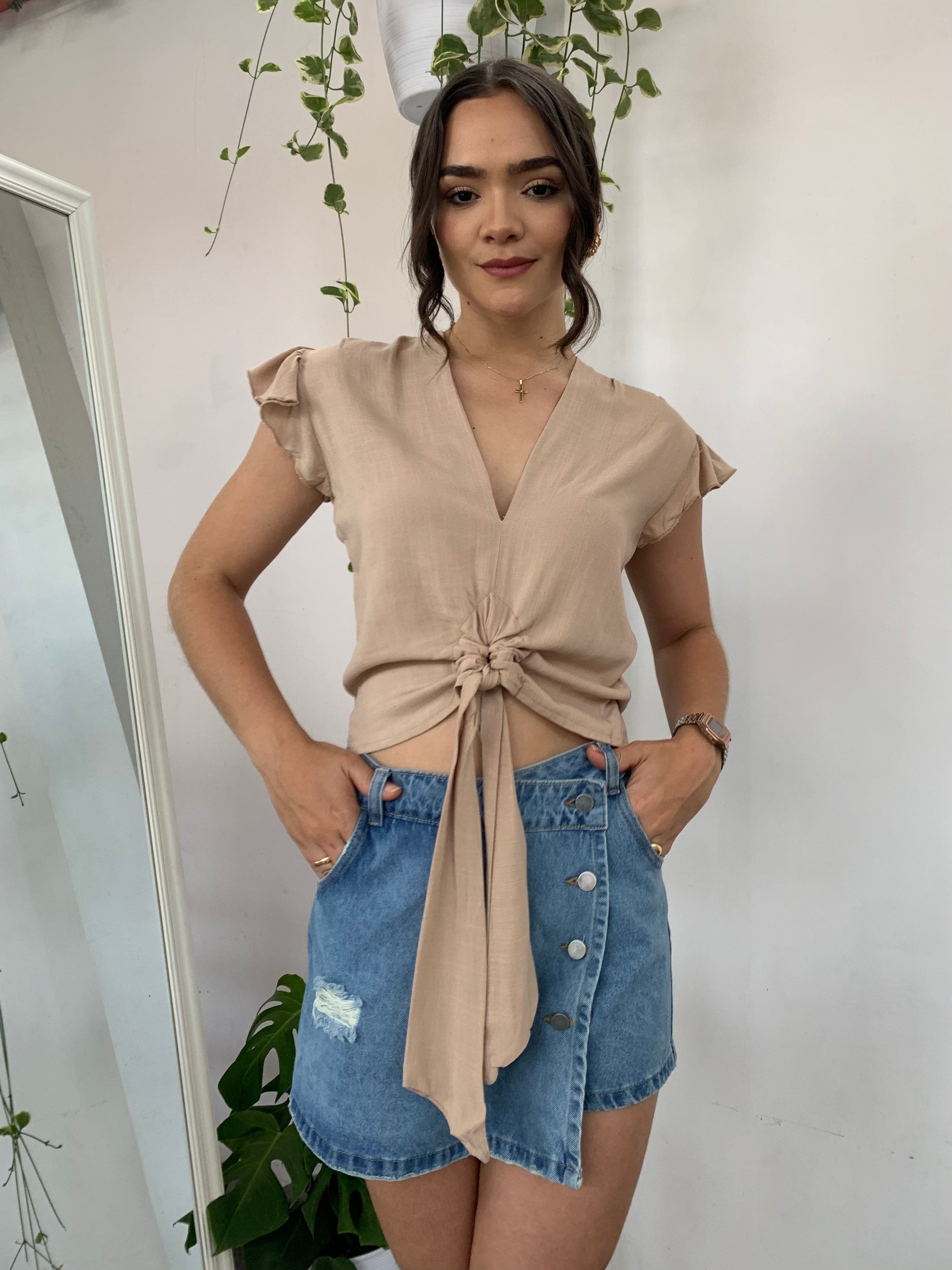 BLUSA EMMA