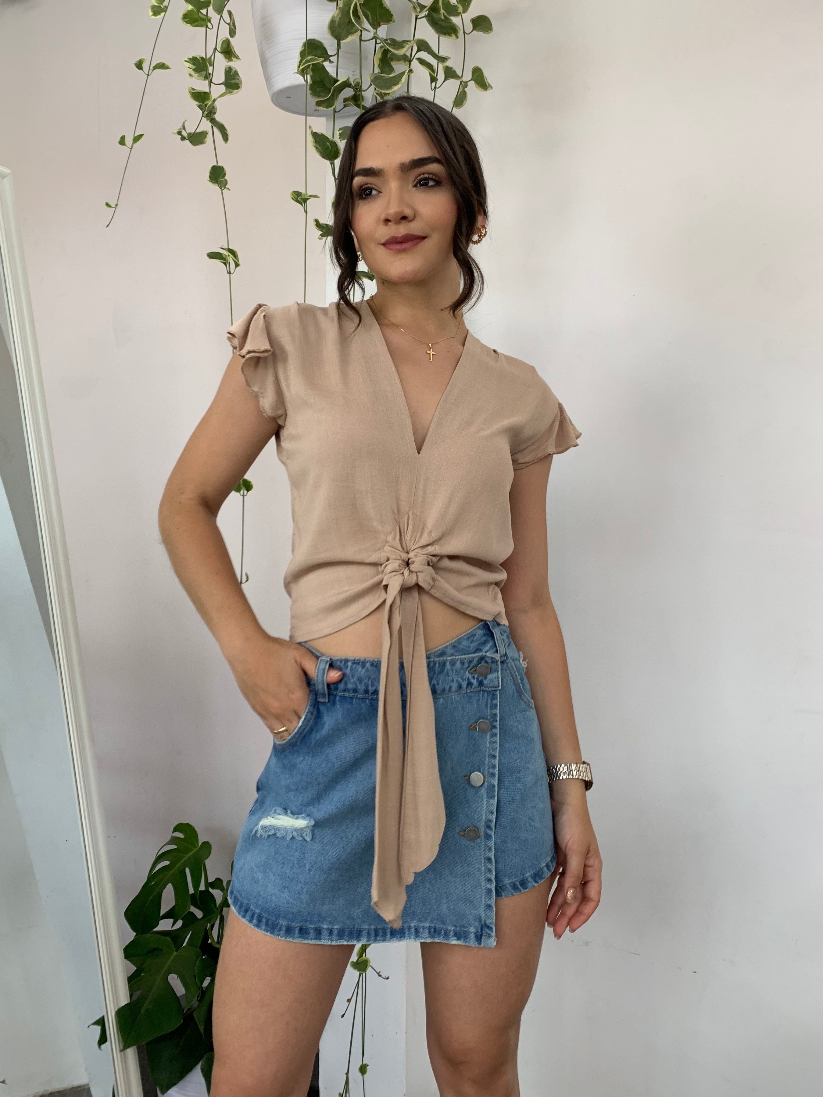 BLUSA EMMA