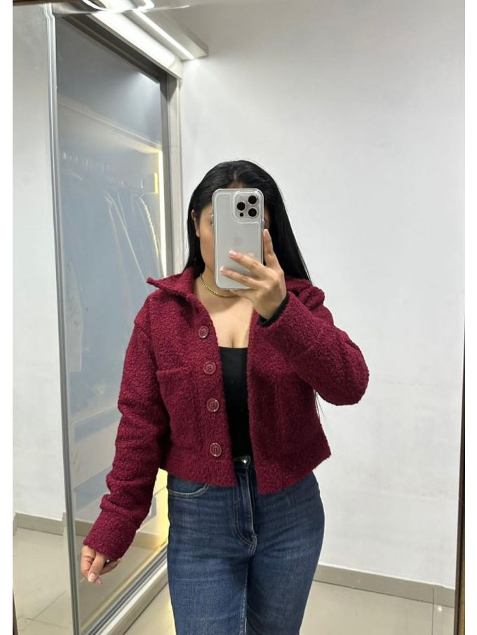 CAMISACO MOLLY