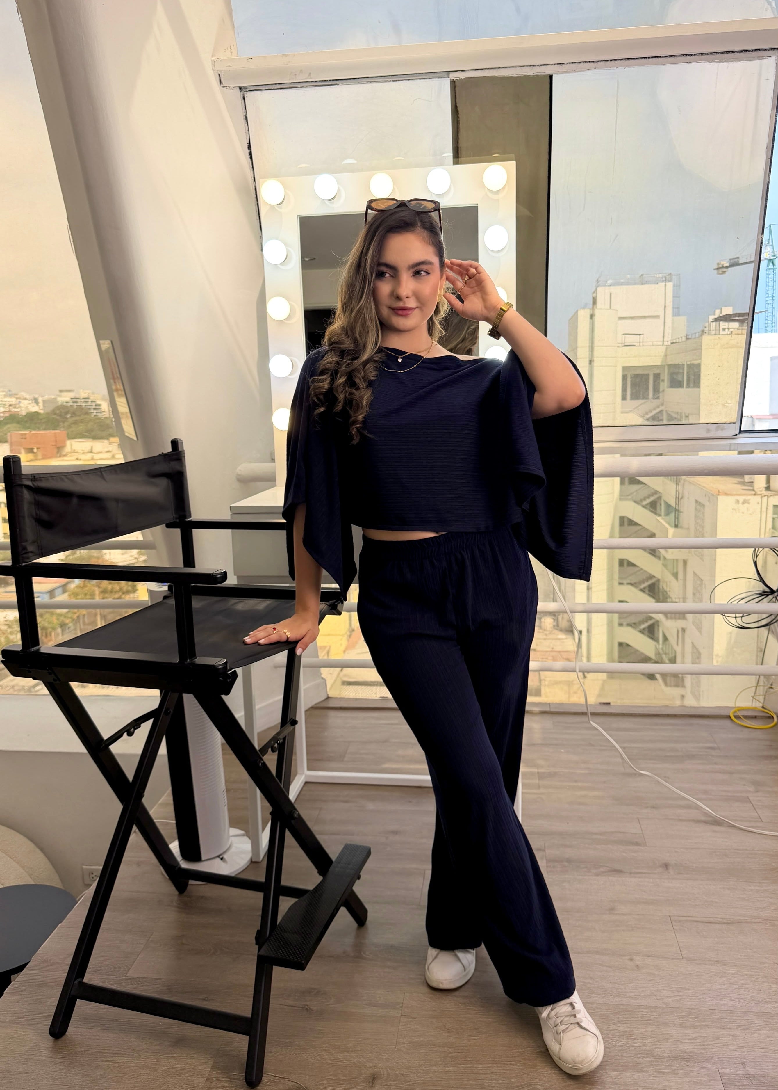 CONJUNTO GABY