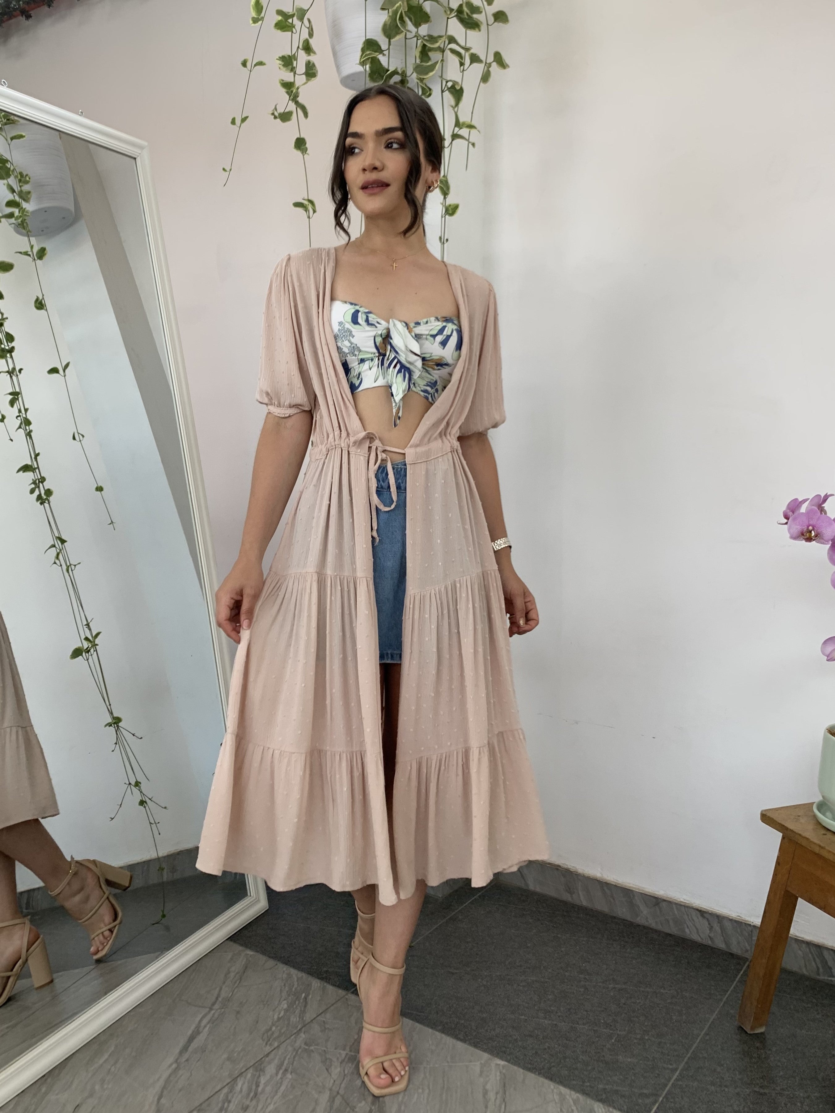 CAPA VESTIDO