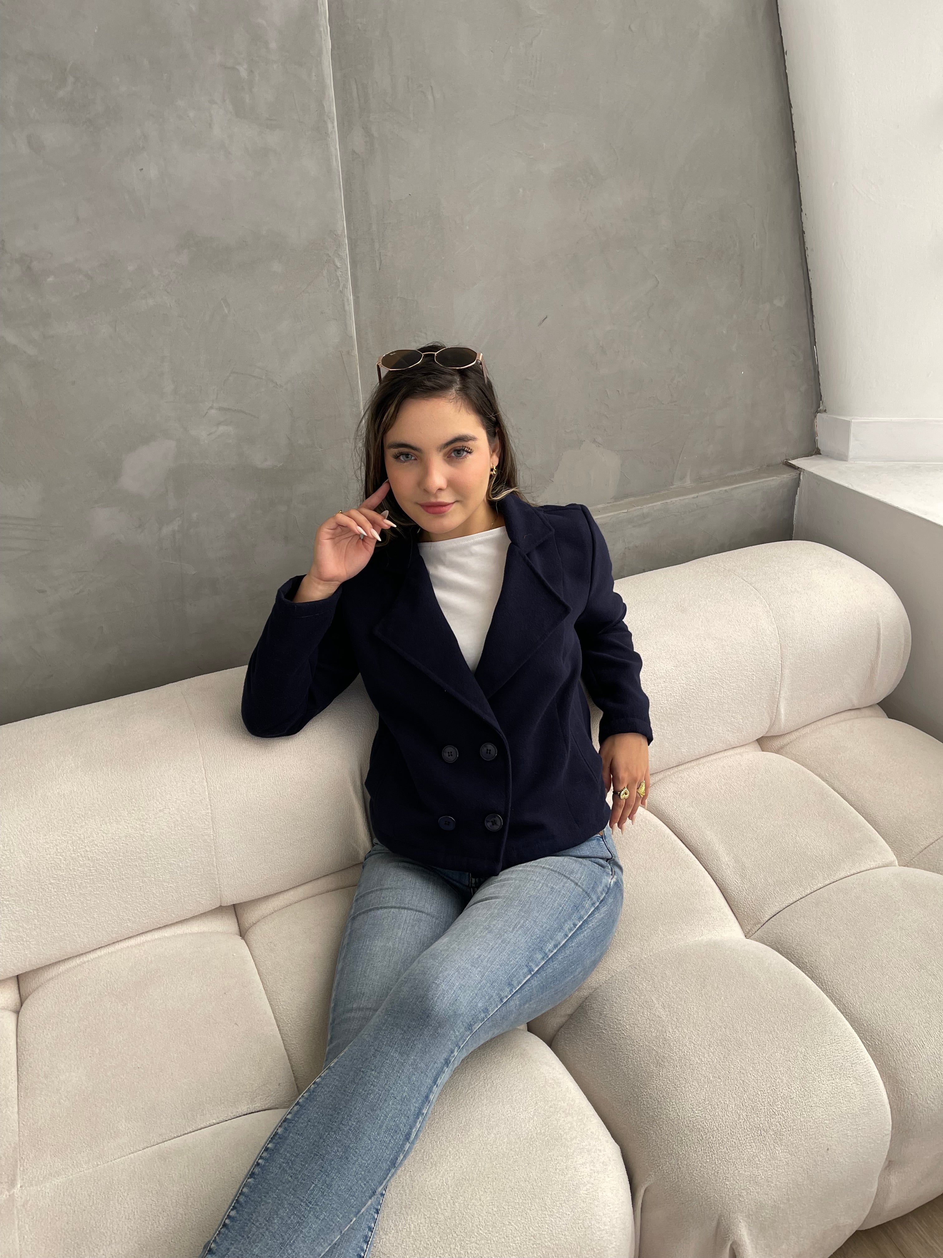 CAMISACO KIARA