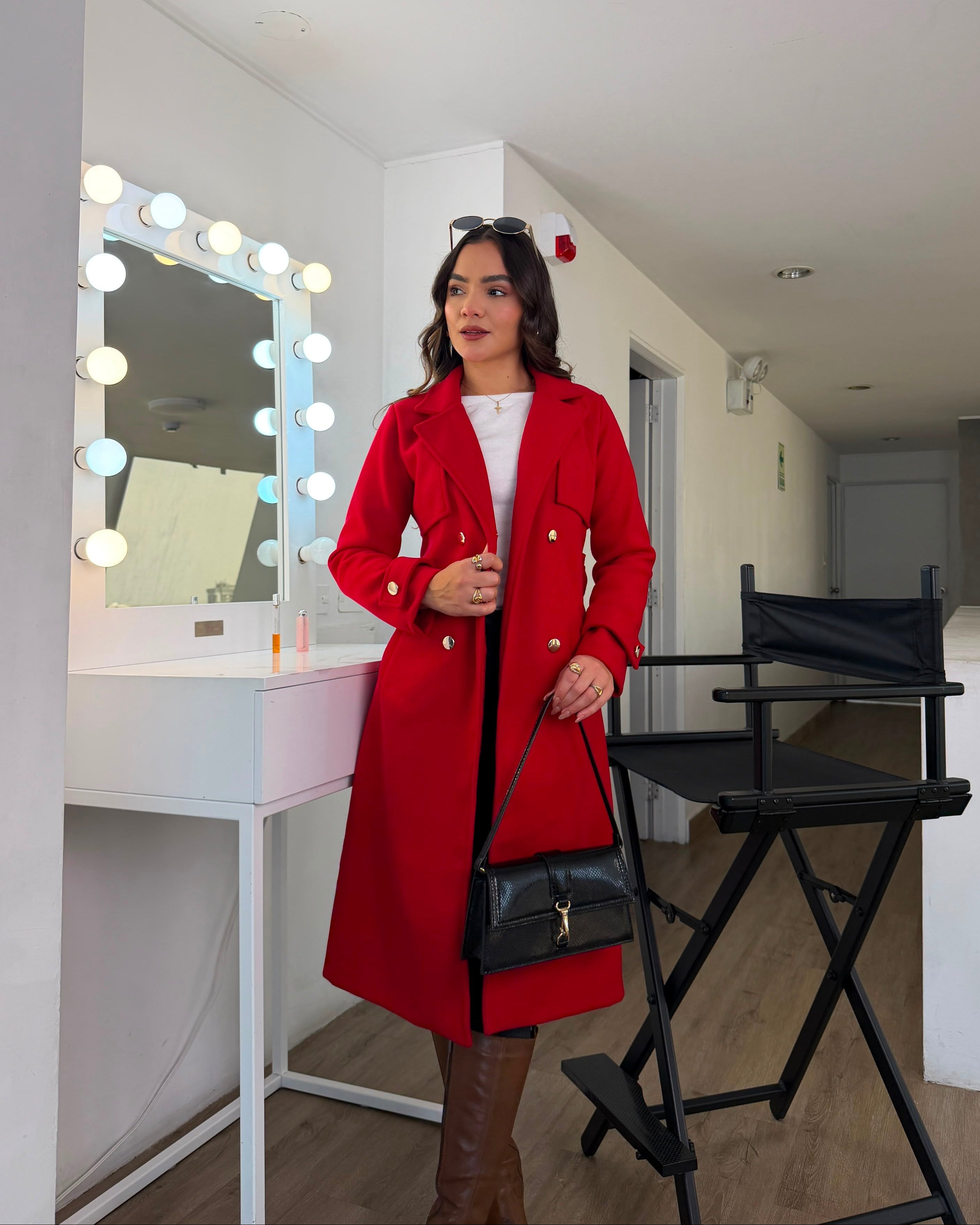 GABARDINA TOKIO