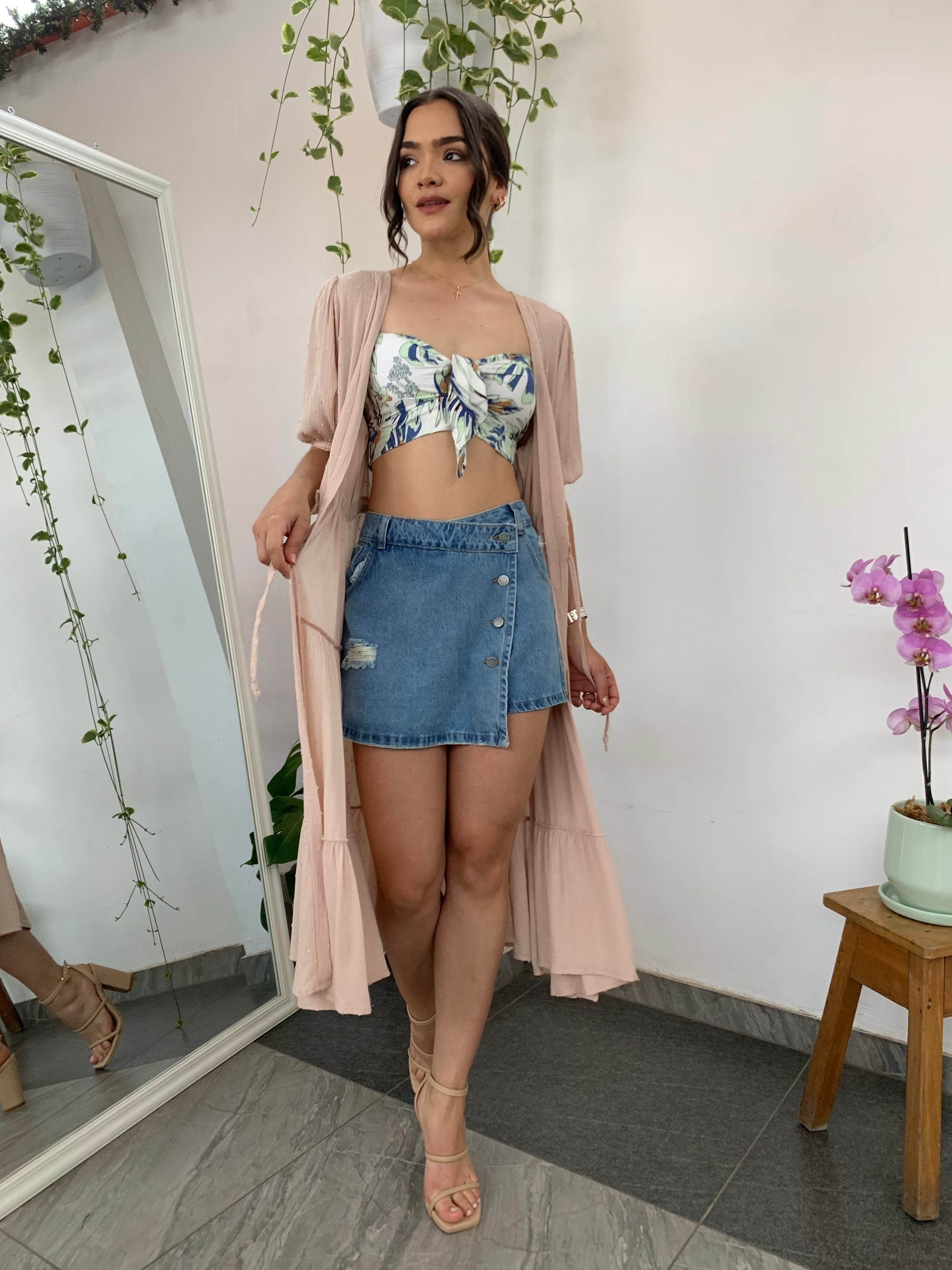 CAPA VESTIDO