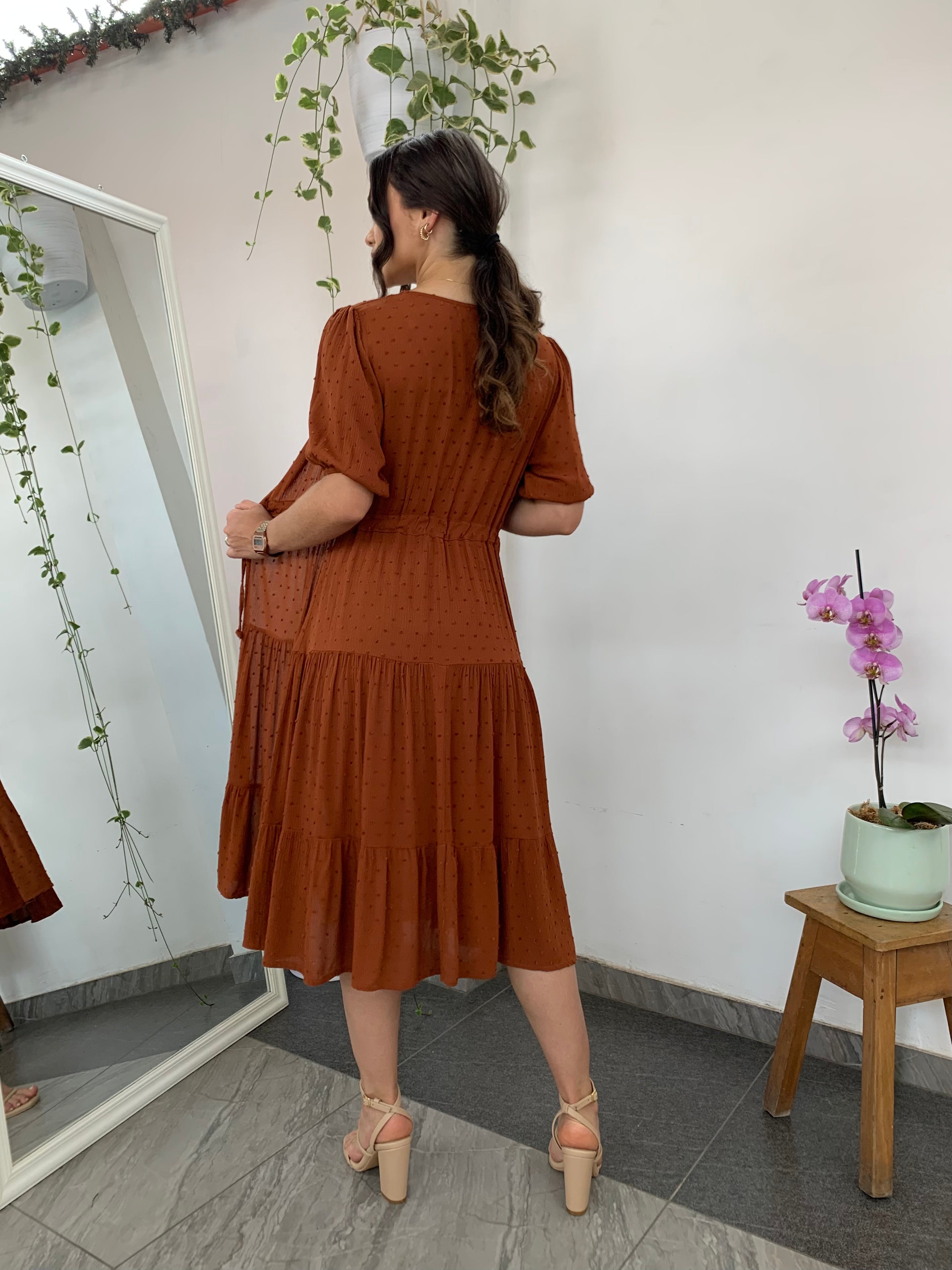 CAPA VESTIDO
