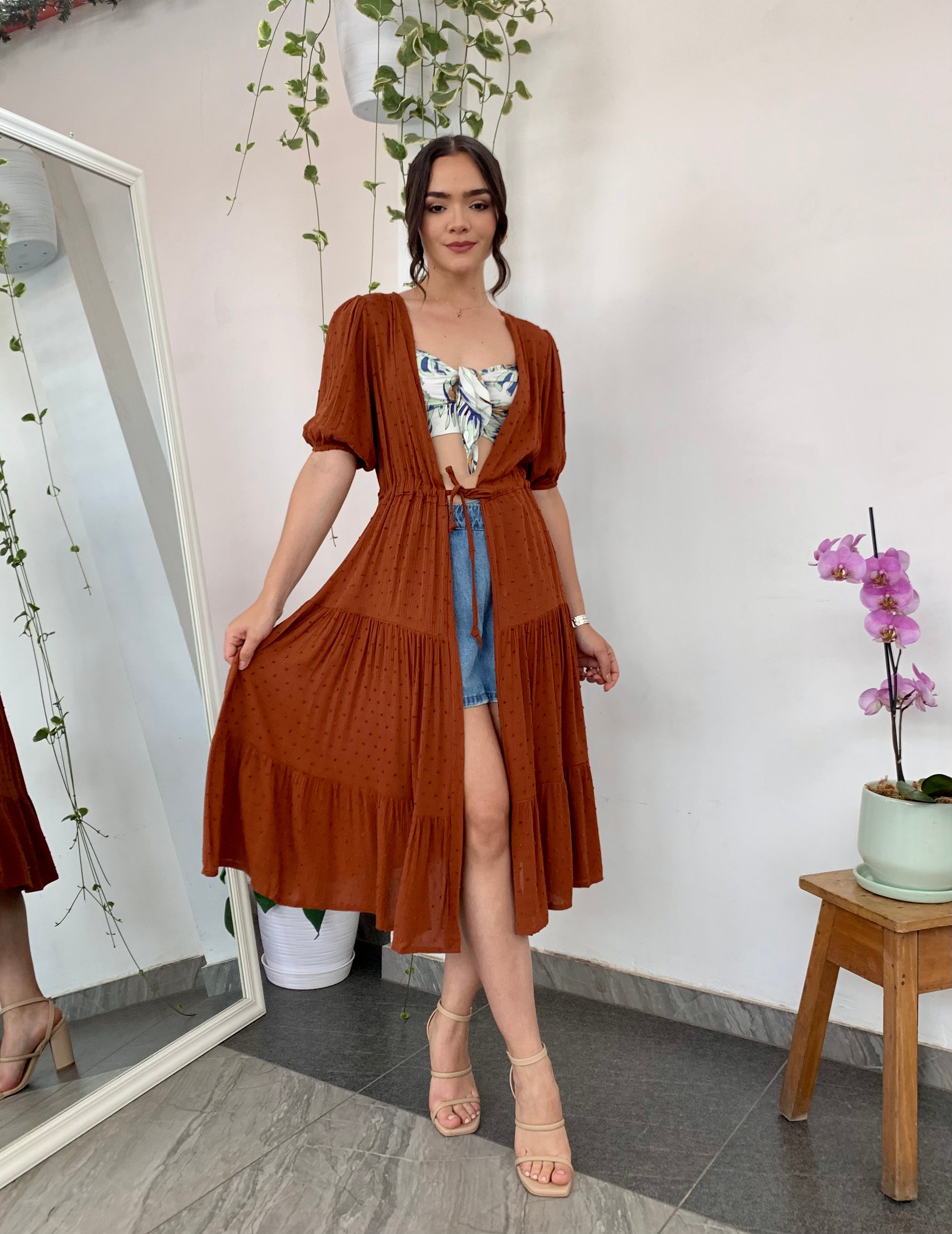 CAPA VESTIDO