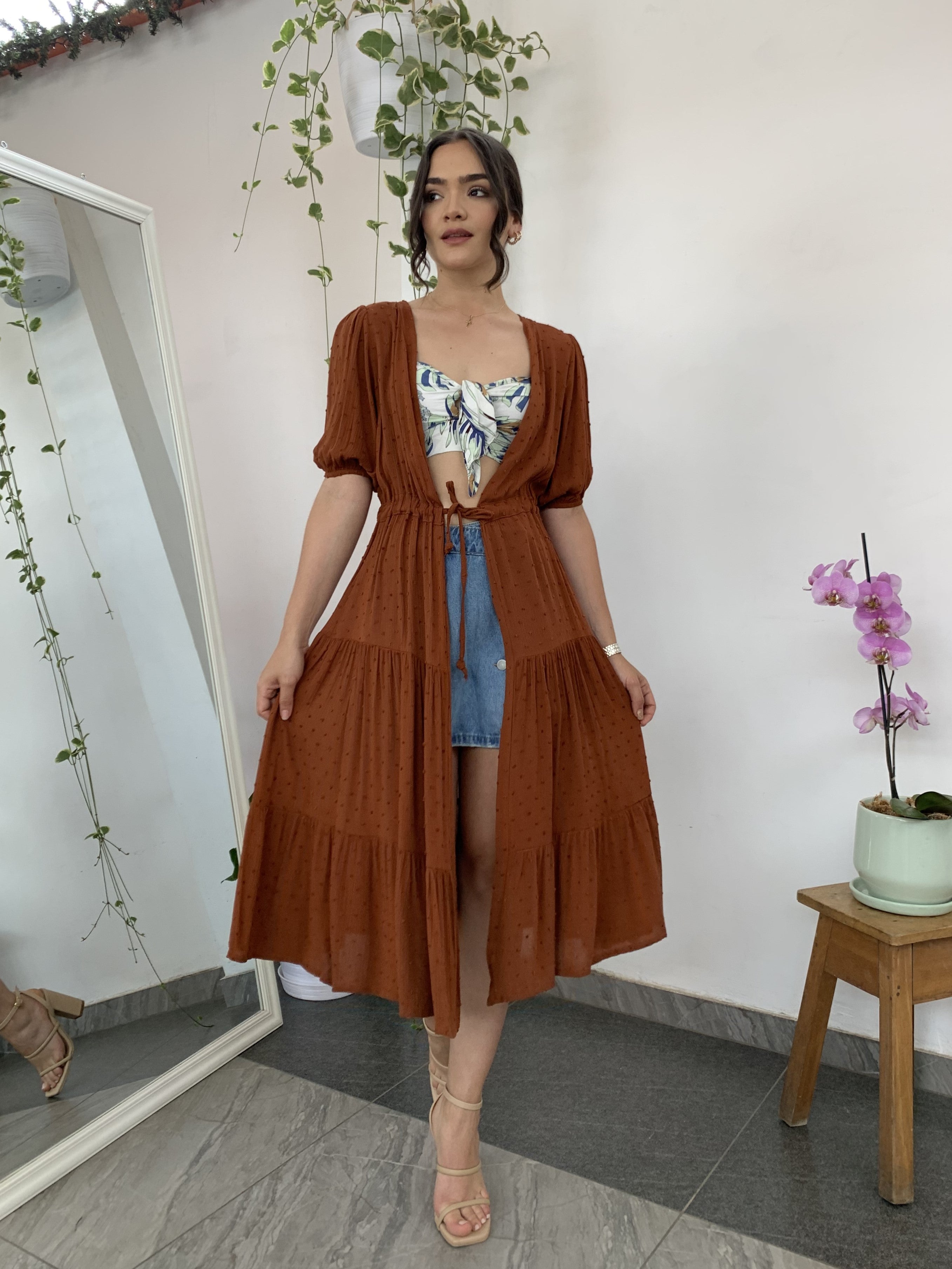CAPA VESTIDO