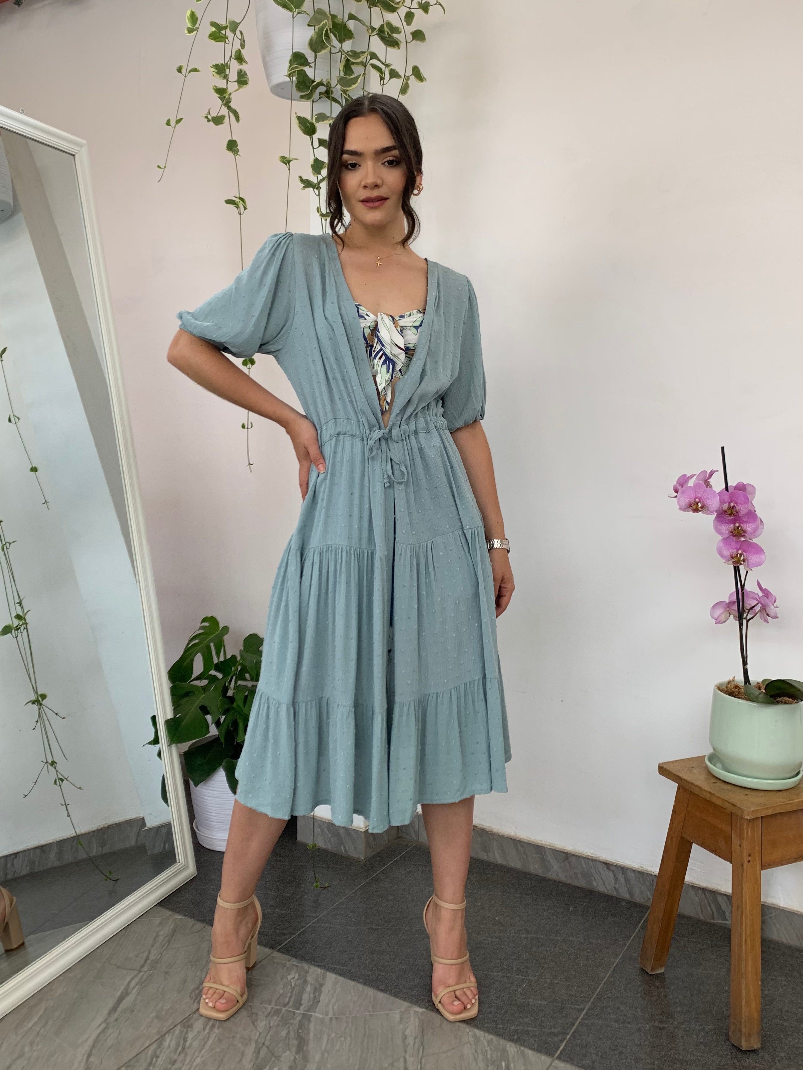 CAPA VESTIDO