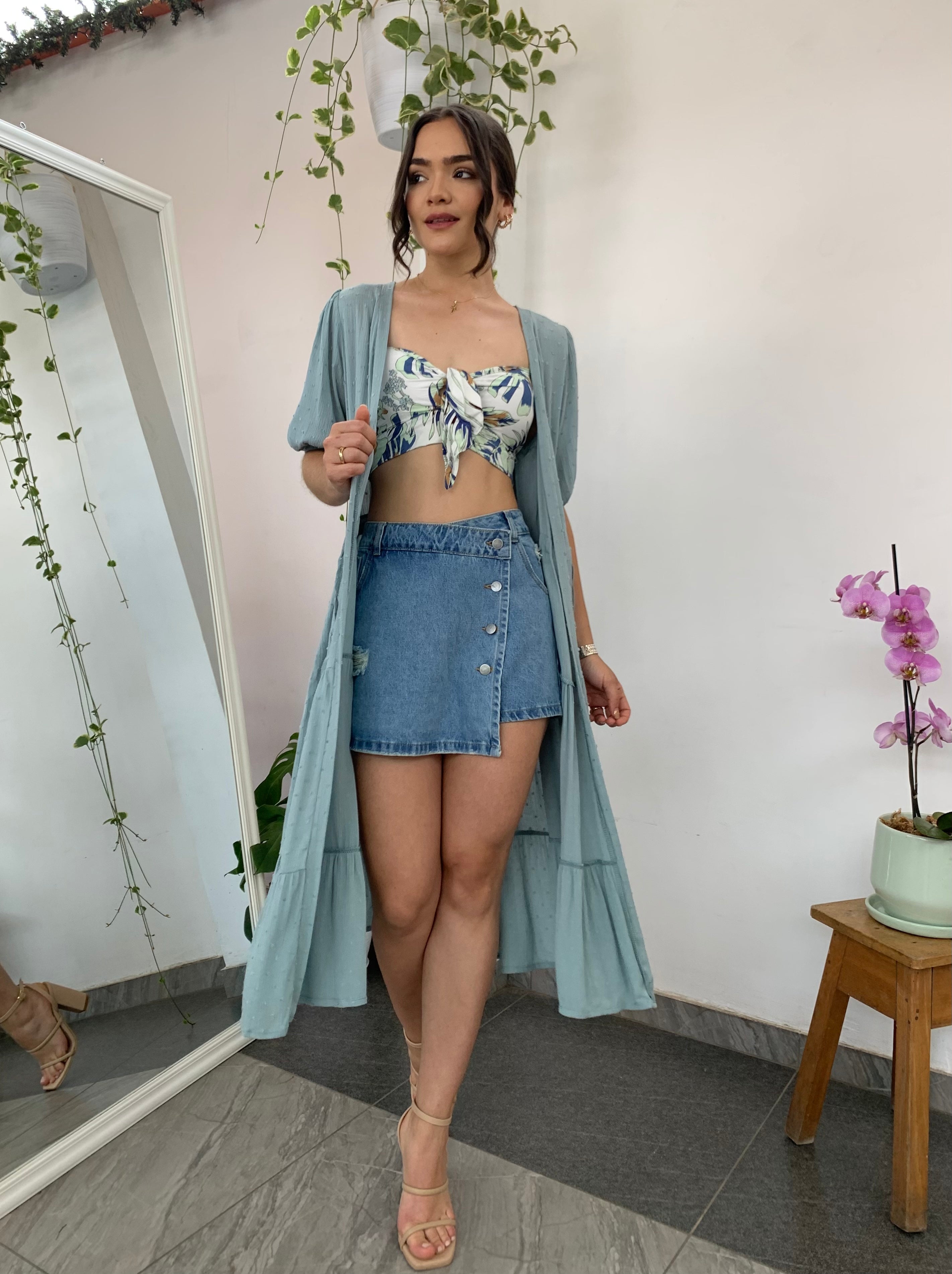 CAPA VESTIDO