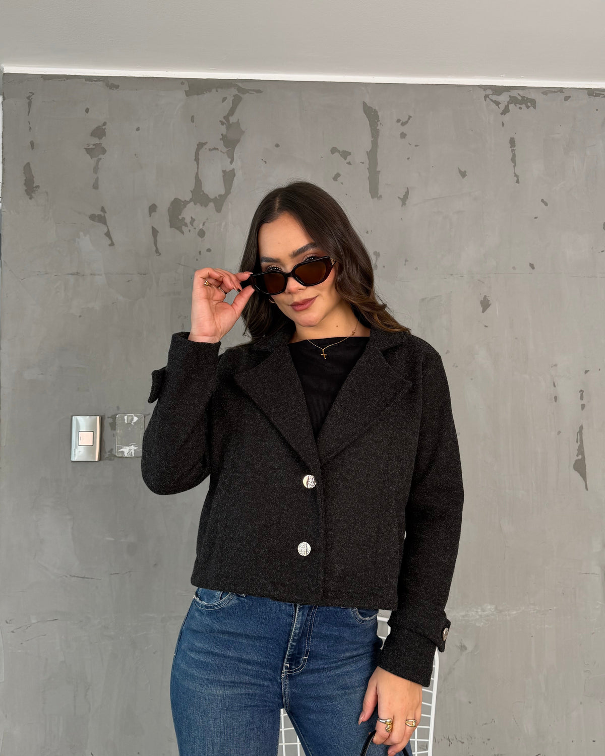 CAMISACO ALESSIA
