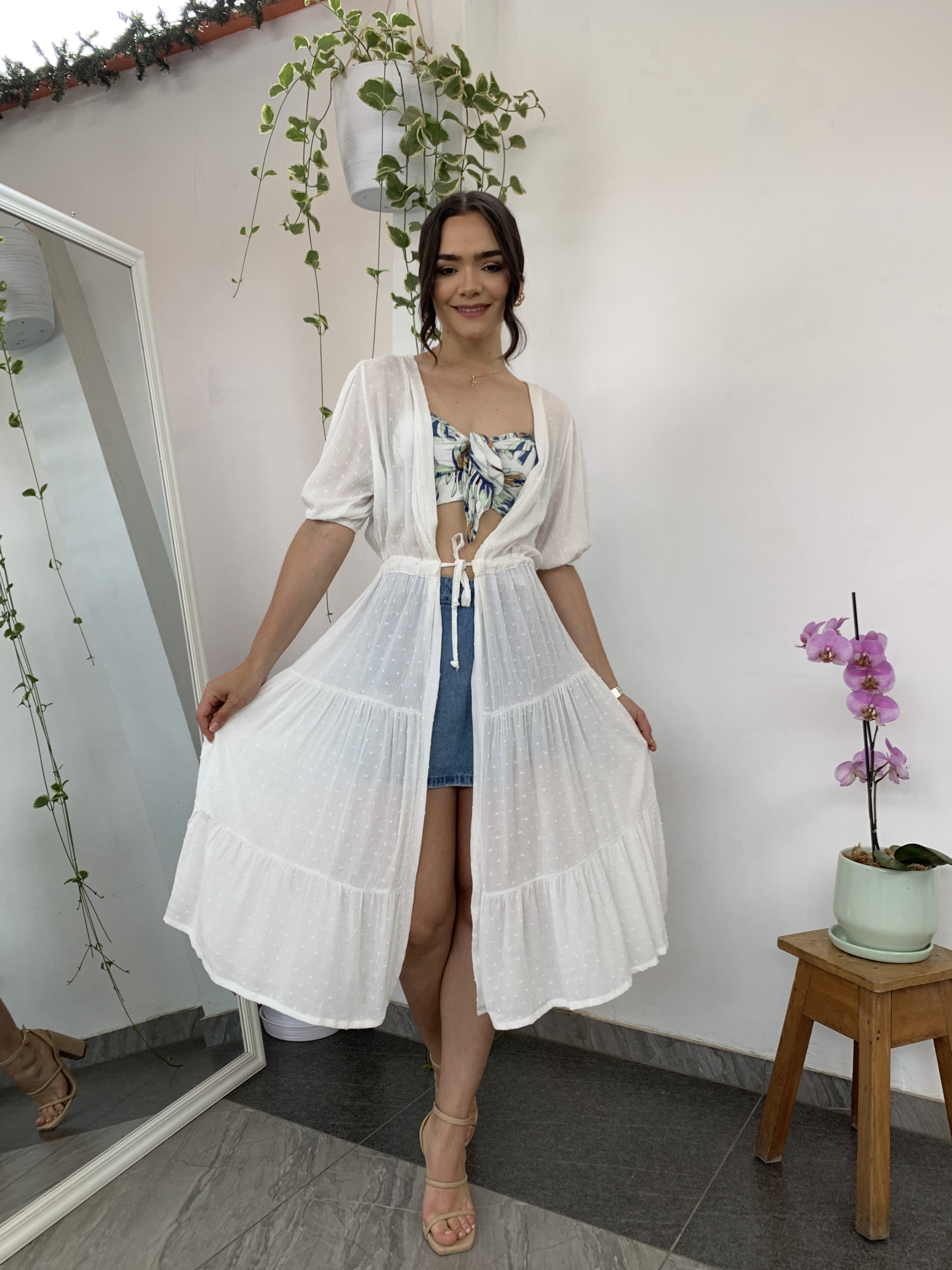 CAPA VESTIDO