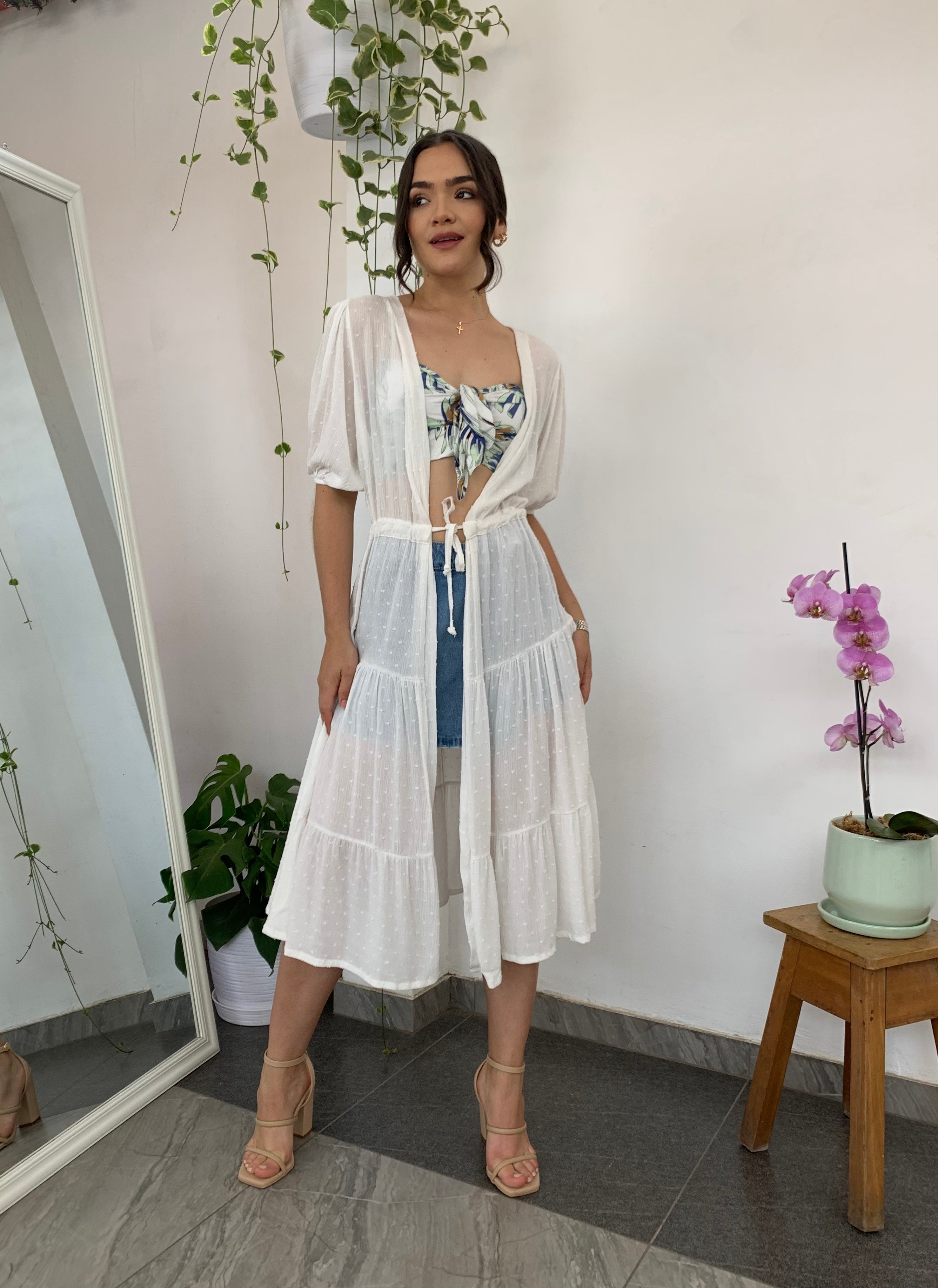 CAPA VESTIDO