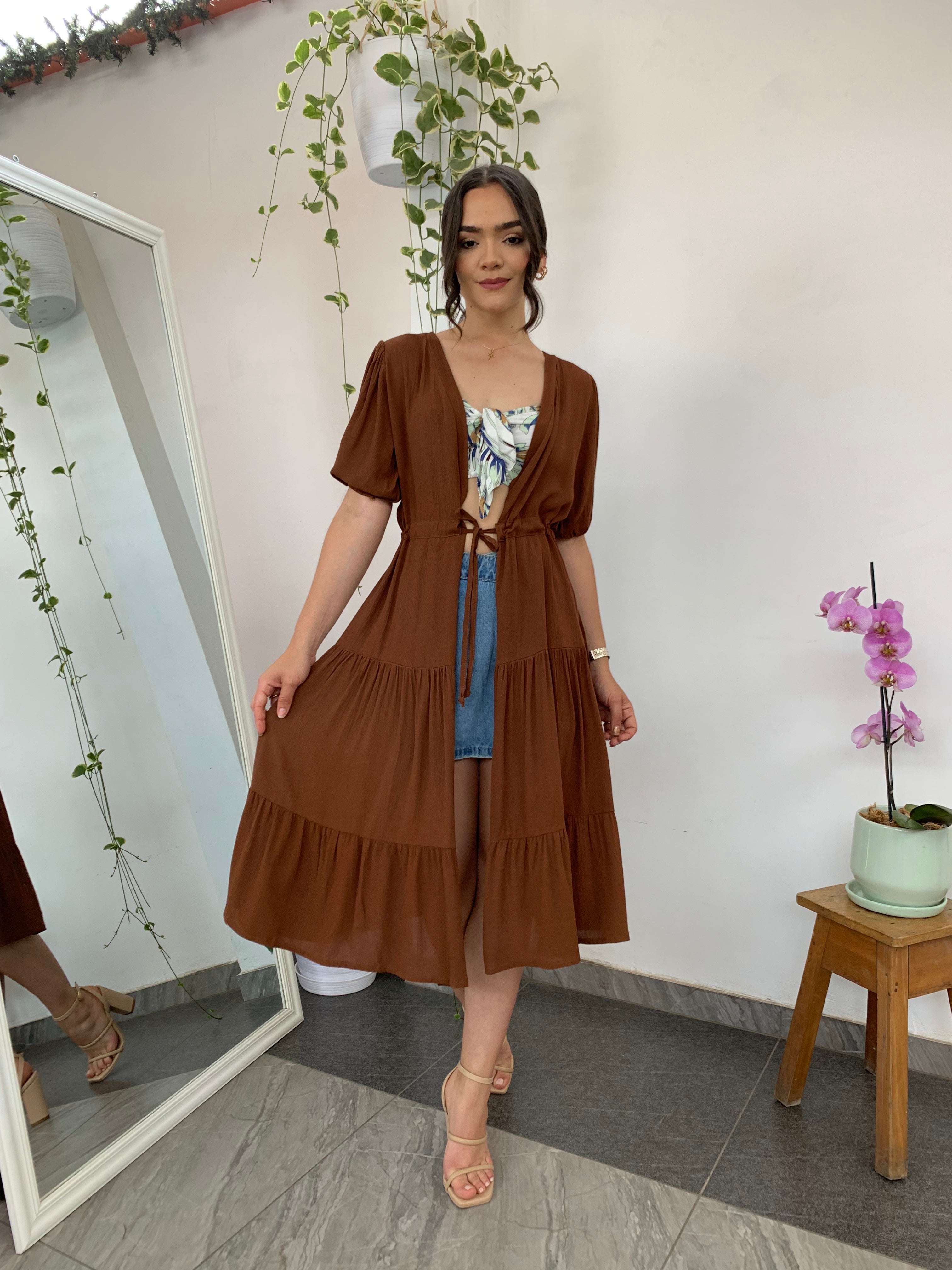 CAPA VESTIDO