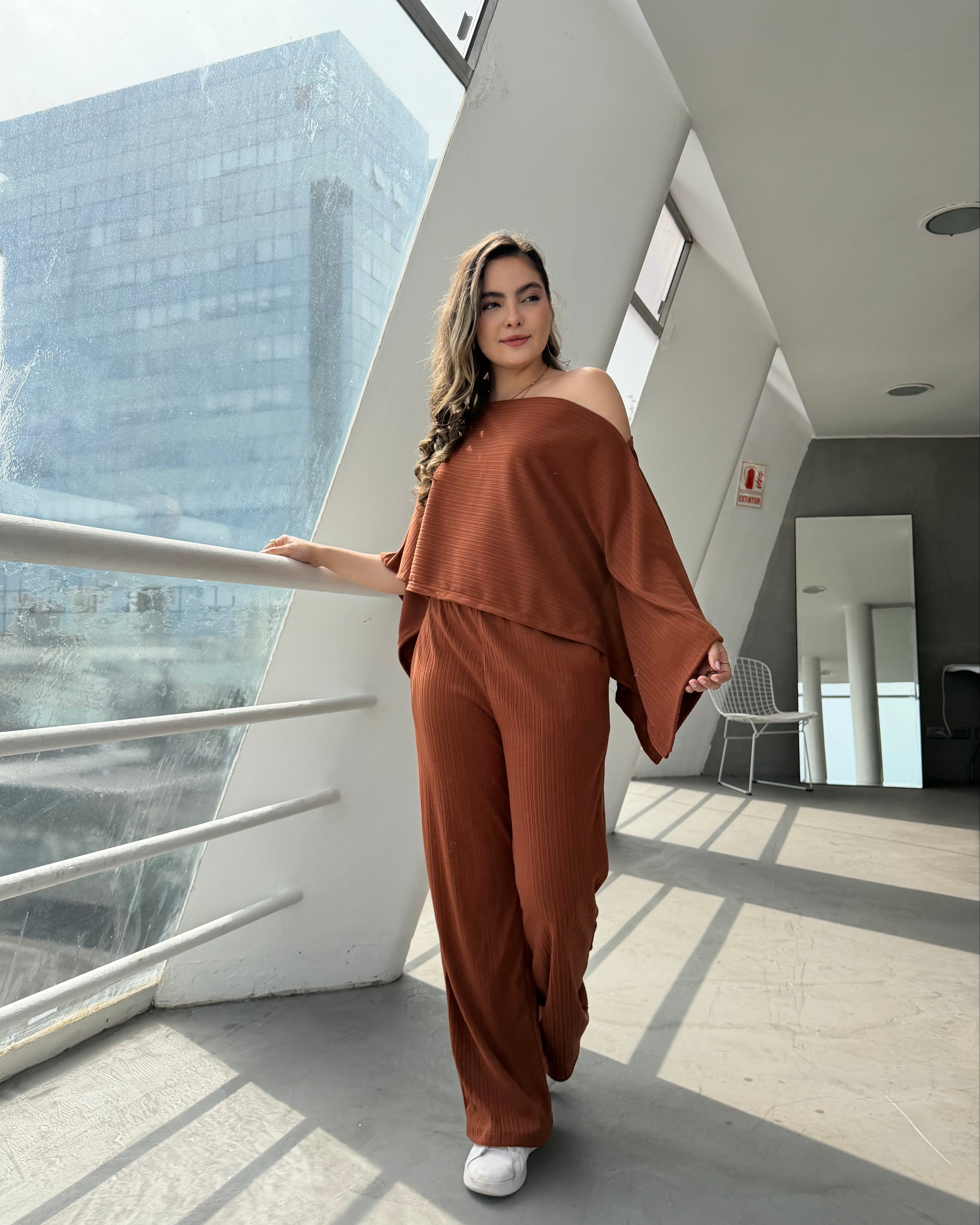 CONJUNTO GABY