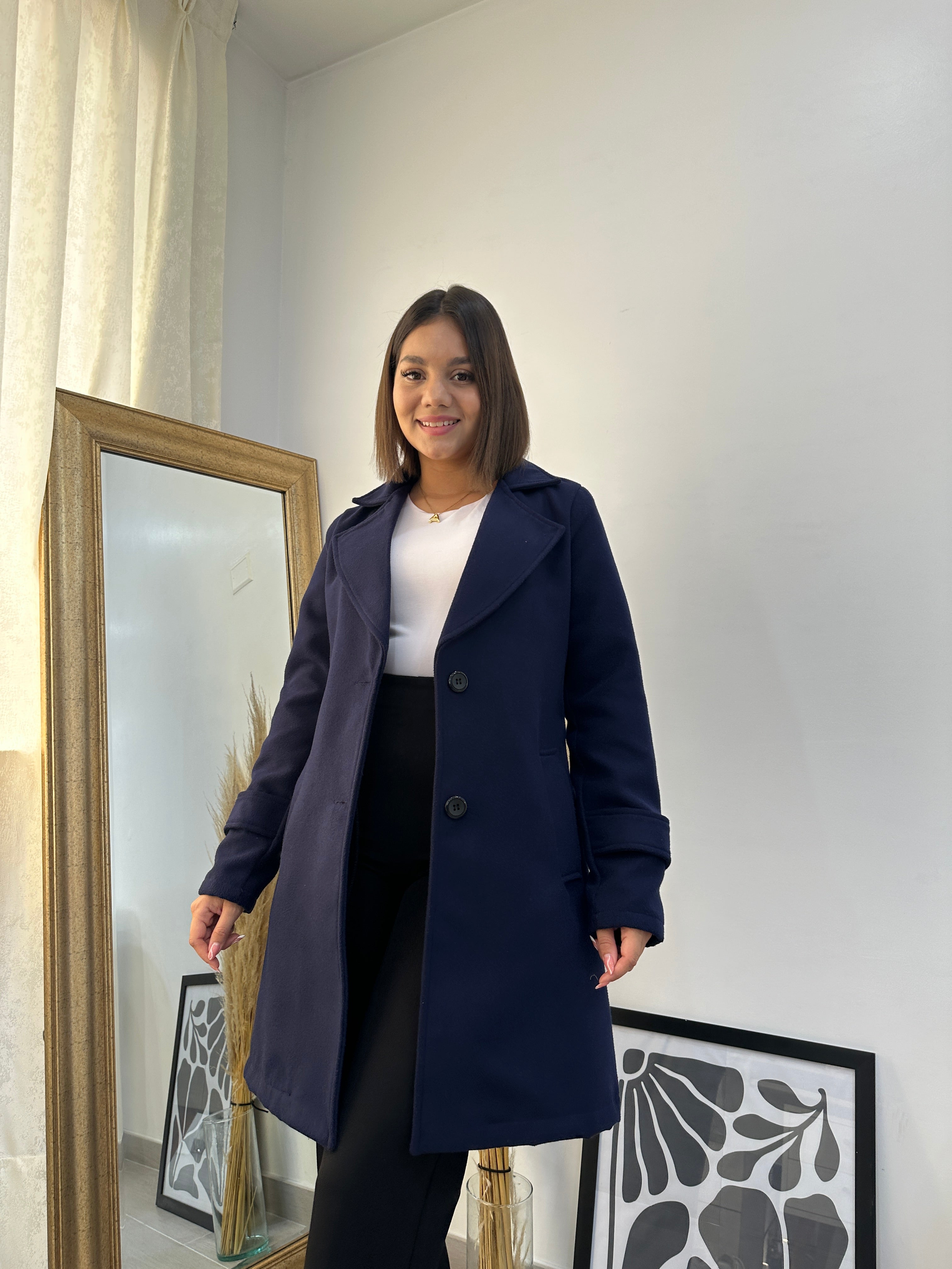 SACO LONDON