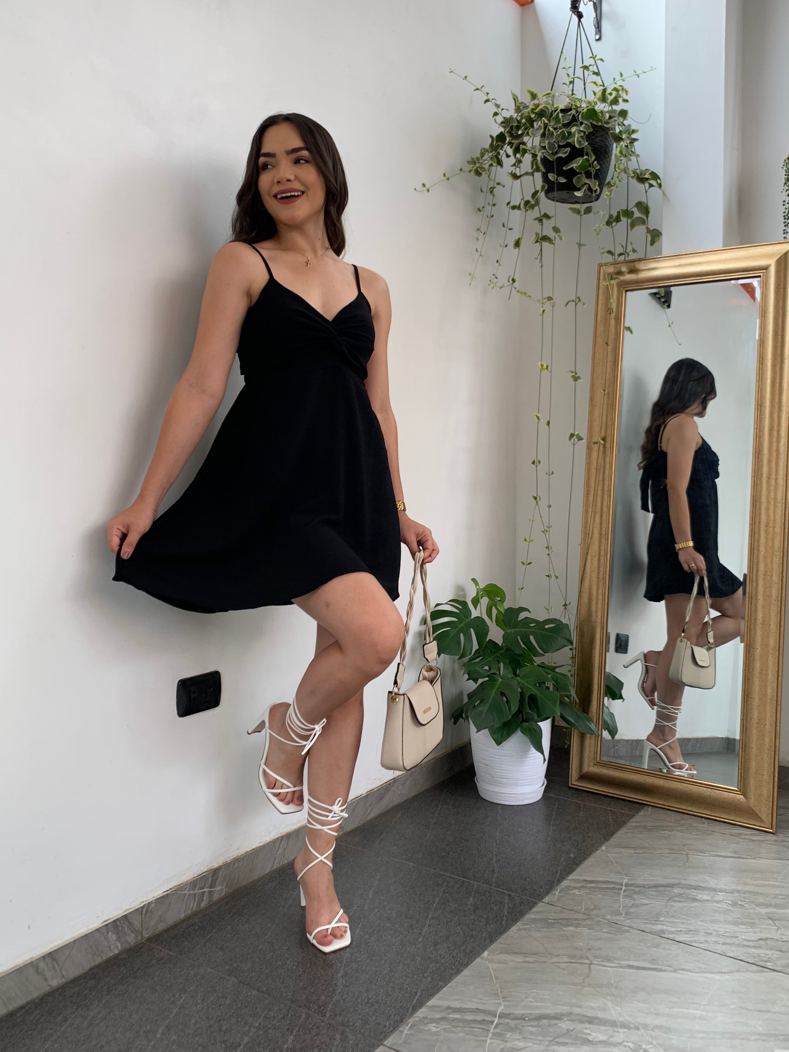 VESTIDO ZOE