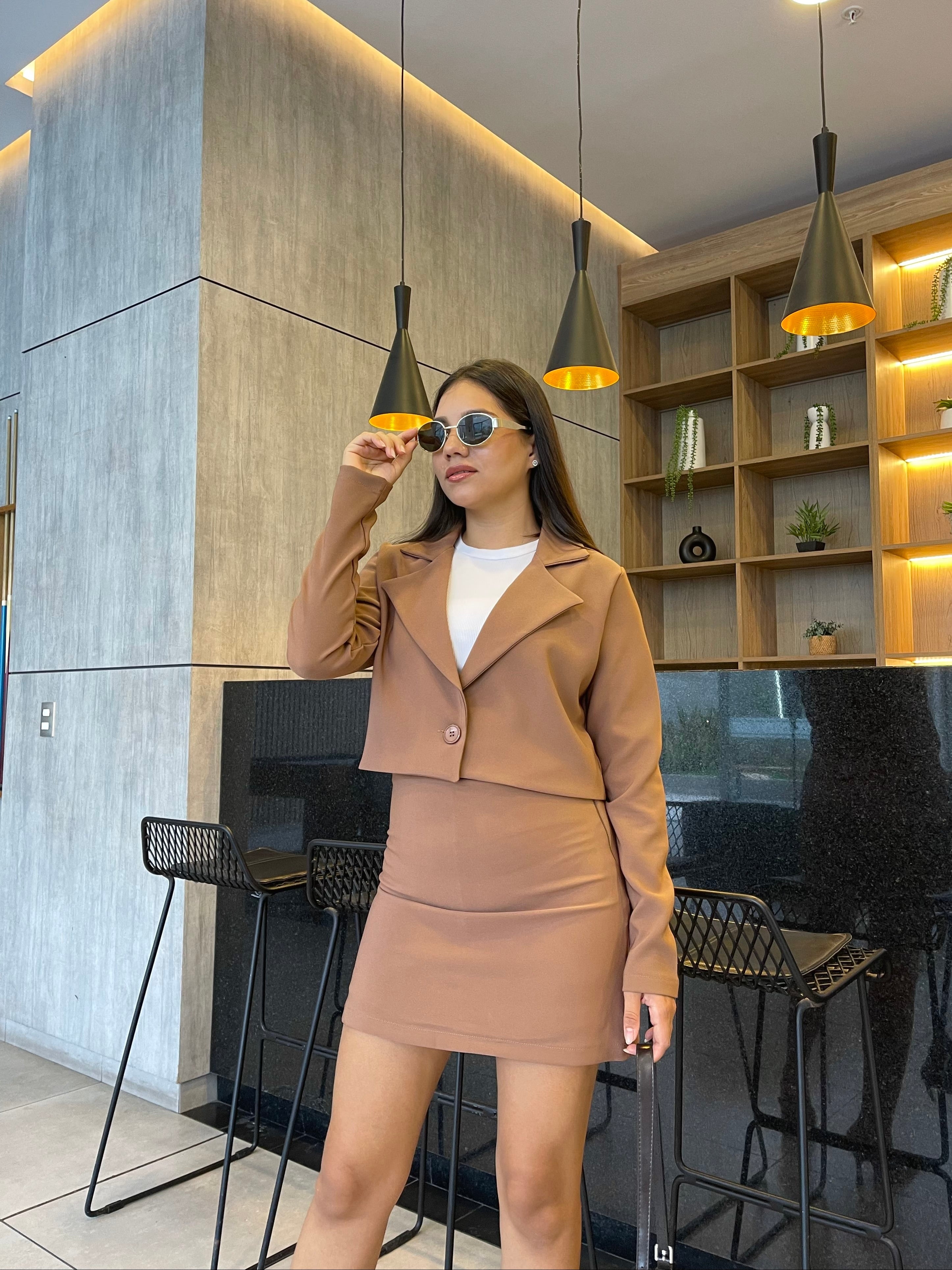 CONJUNTO VALERIA