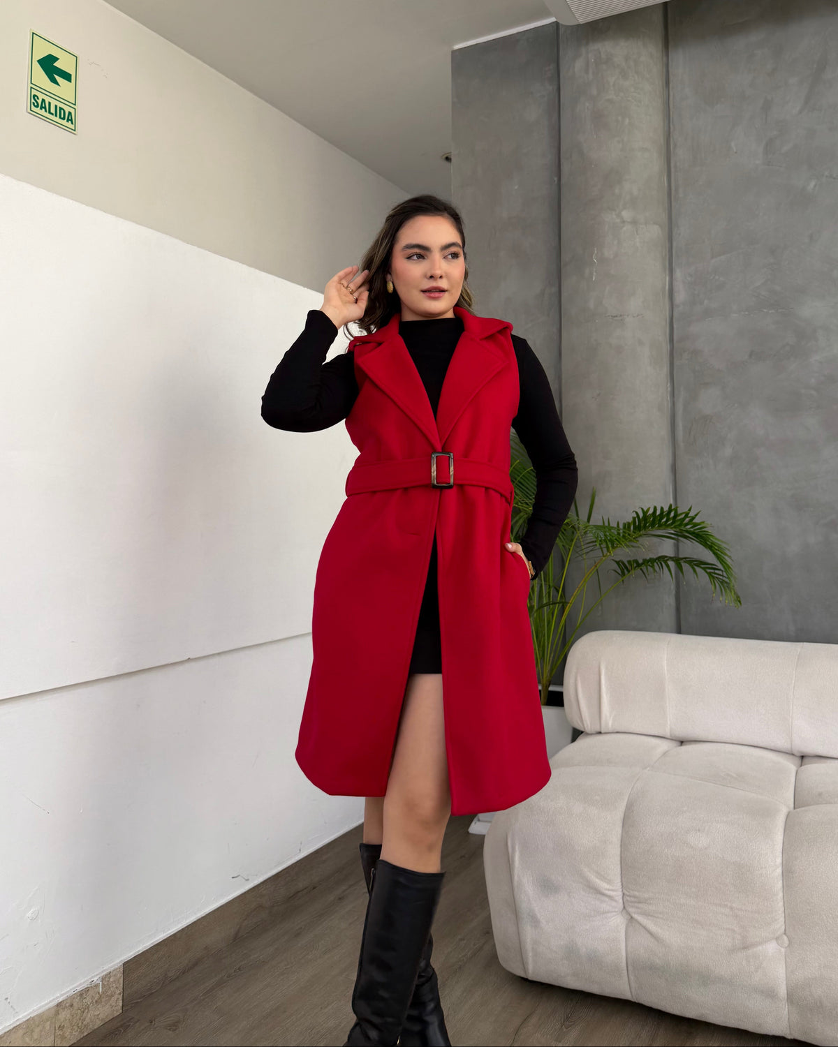 MAXICHALECO MAJO