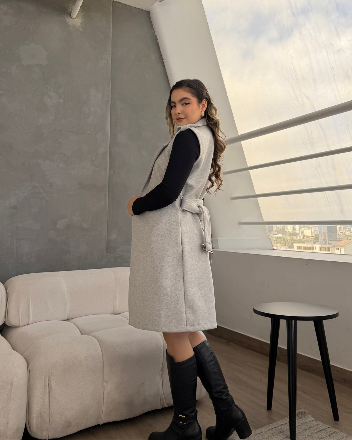 MAXICHALECO MAJO