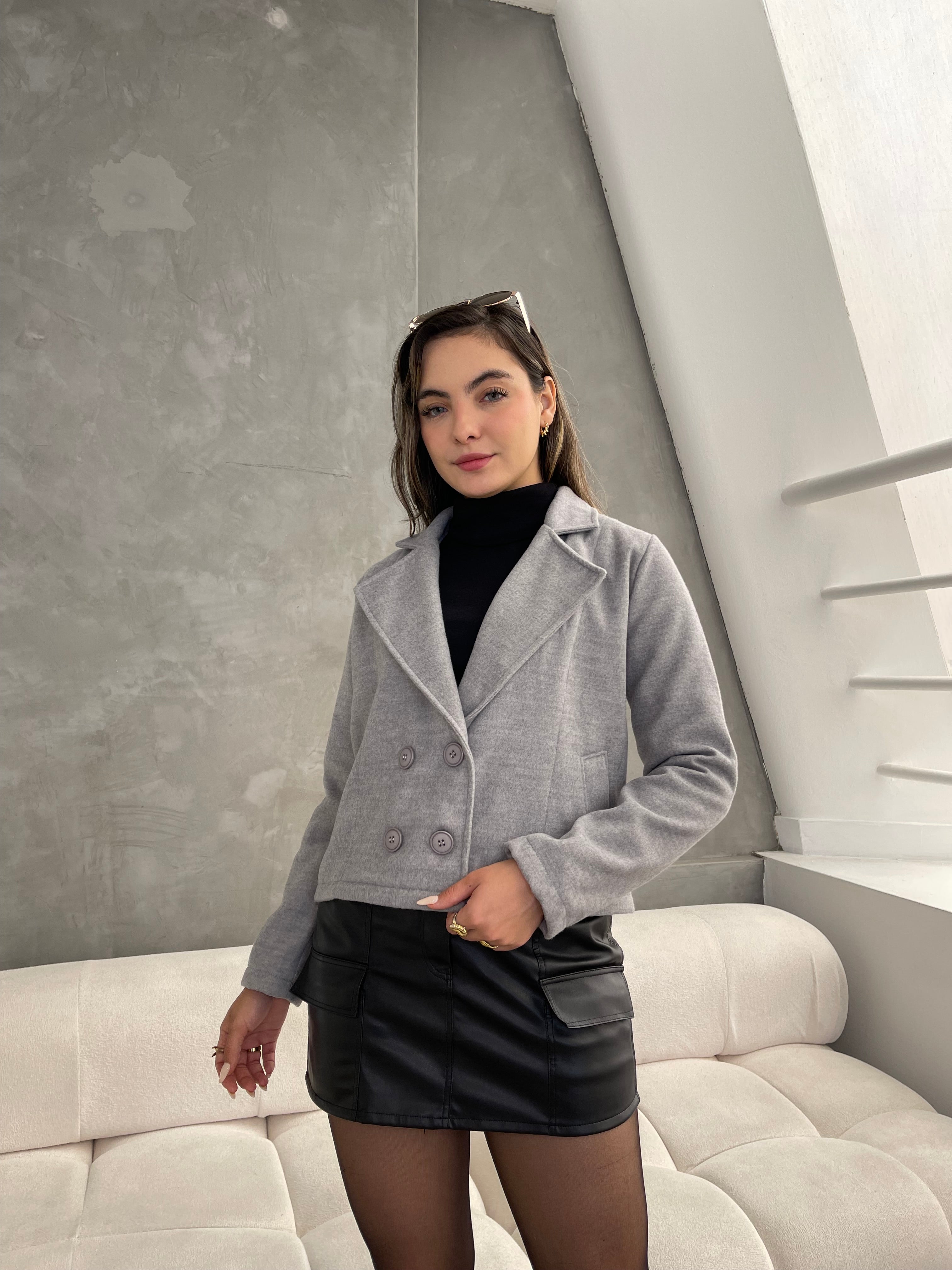 CAMISACO KIARA