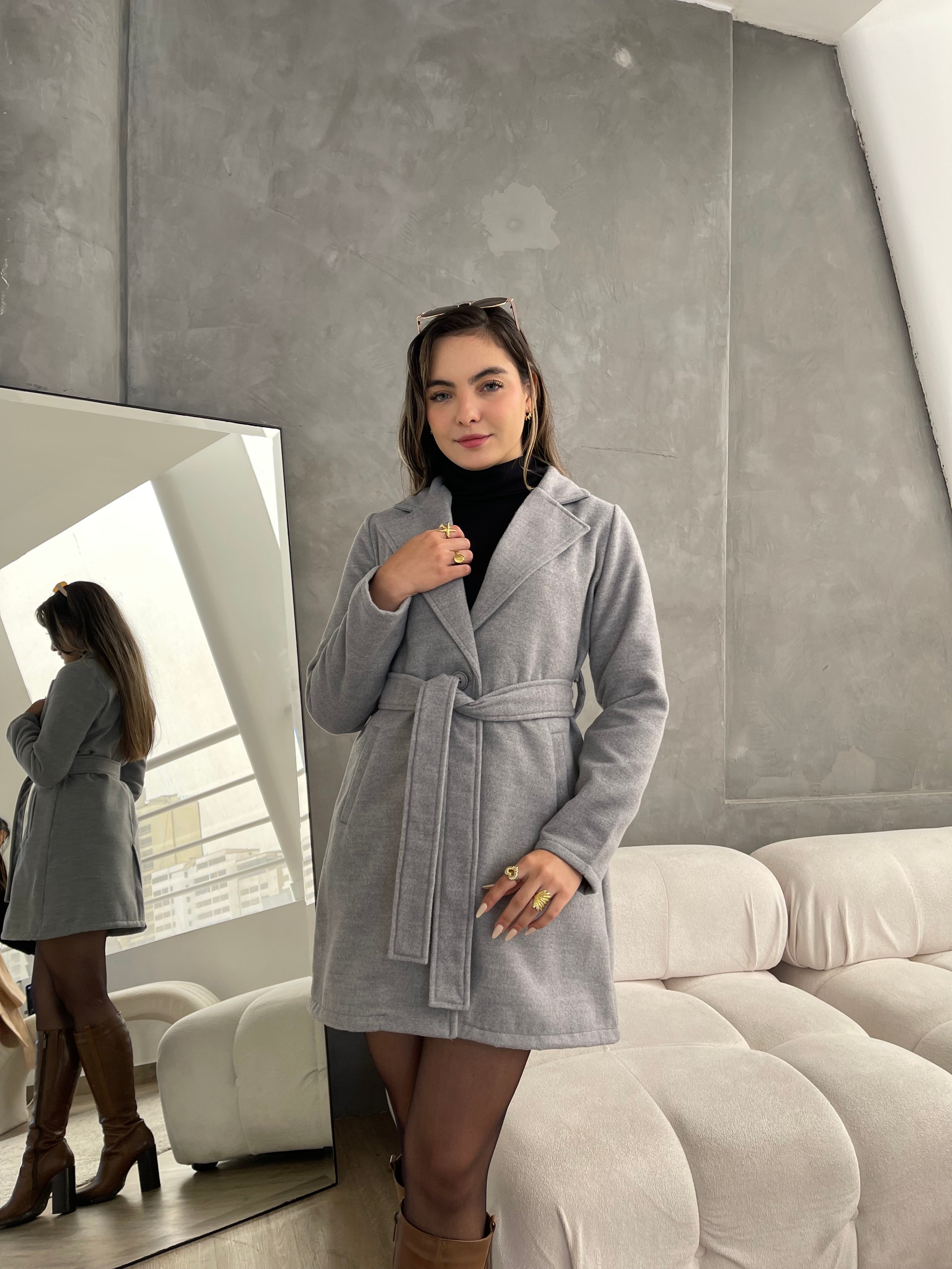 MONACO PETITE