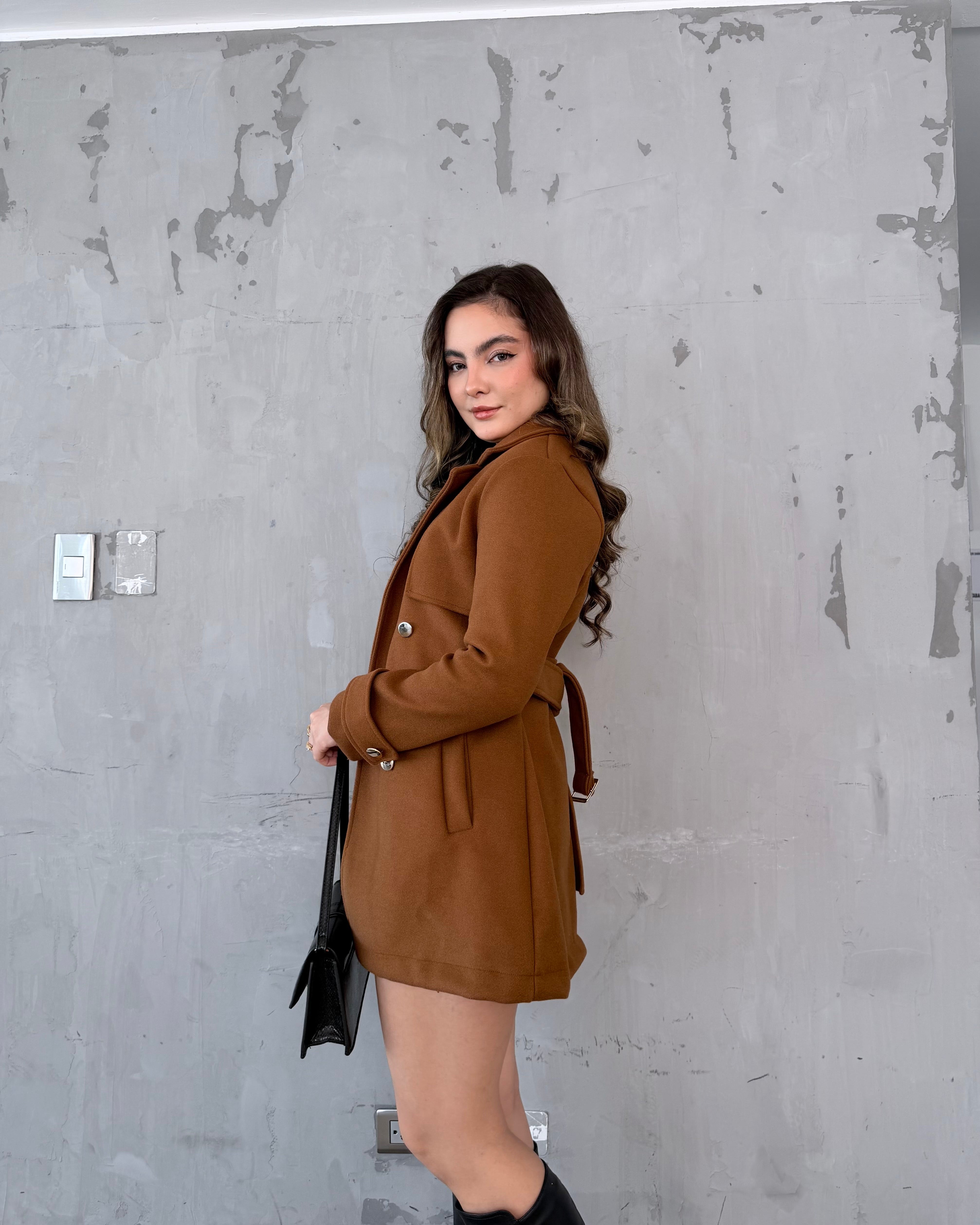 GABARDINA TOKIO PETITE