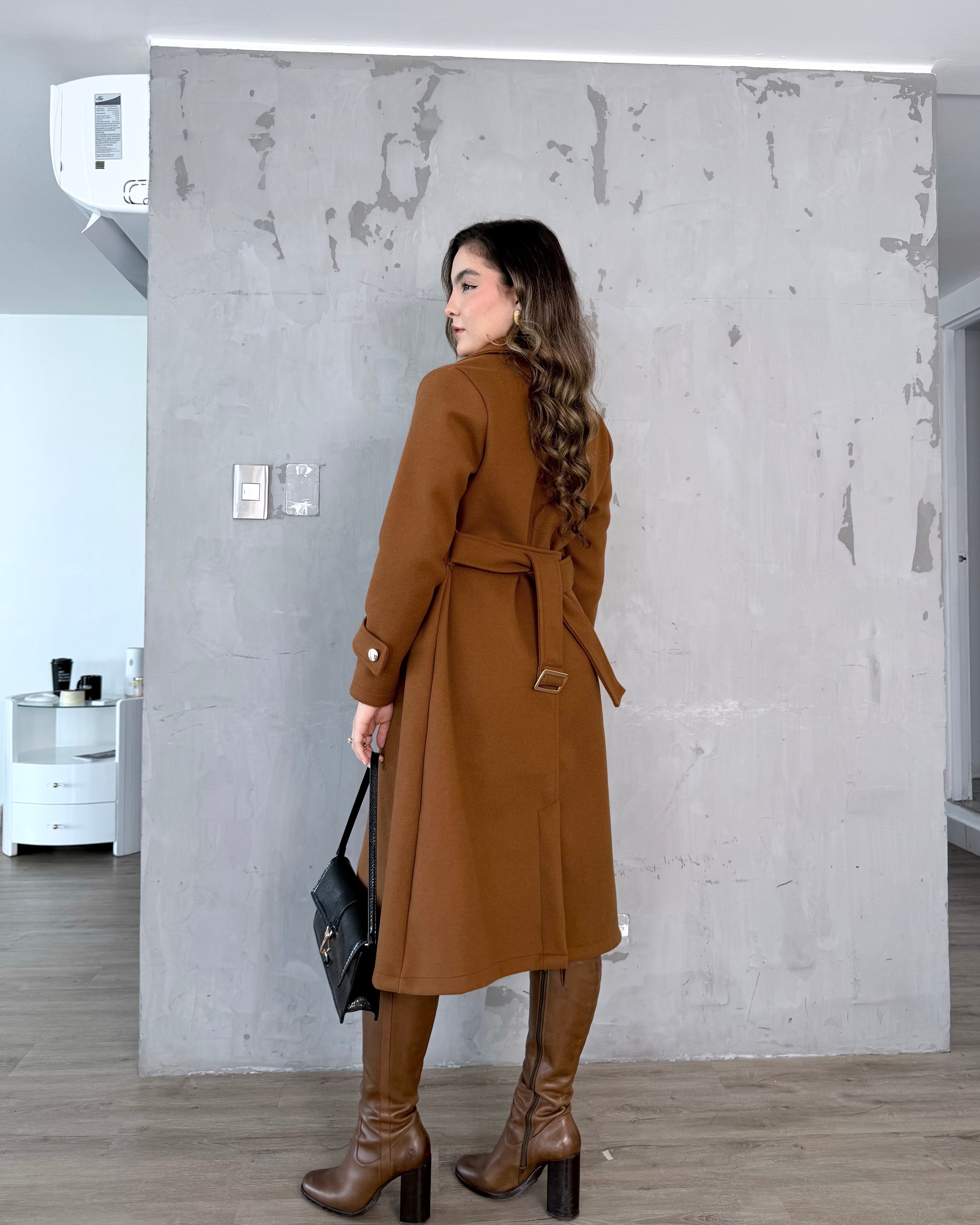 GABARDINA TOKIO
