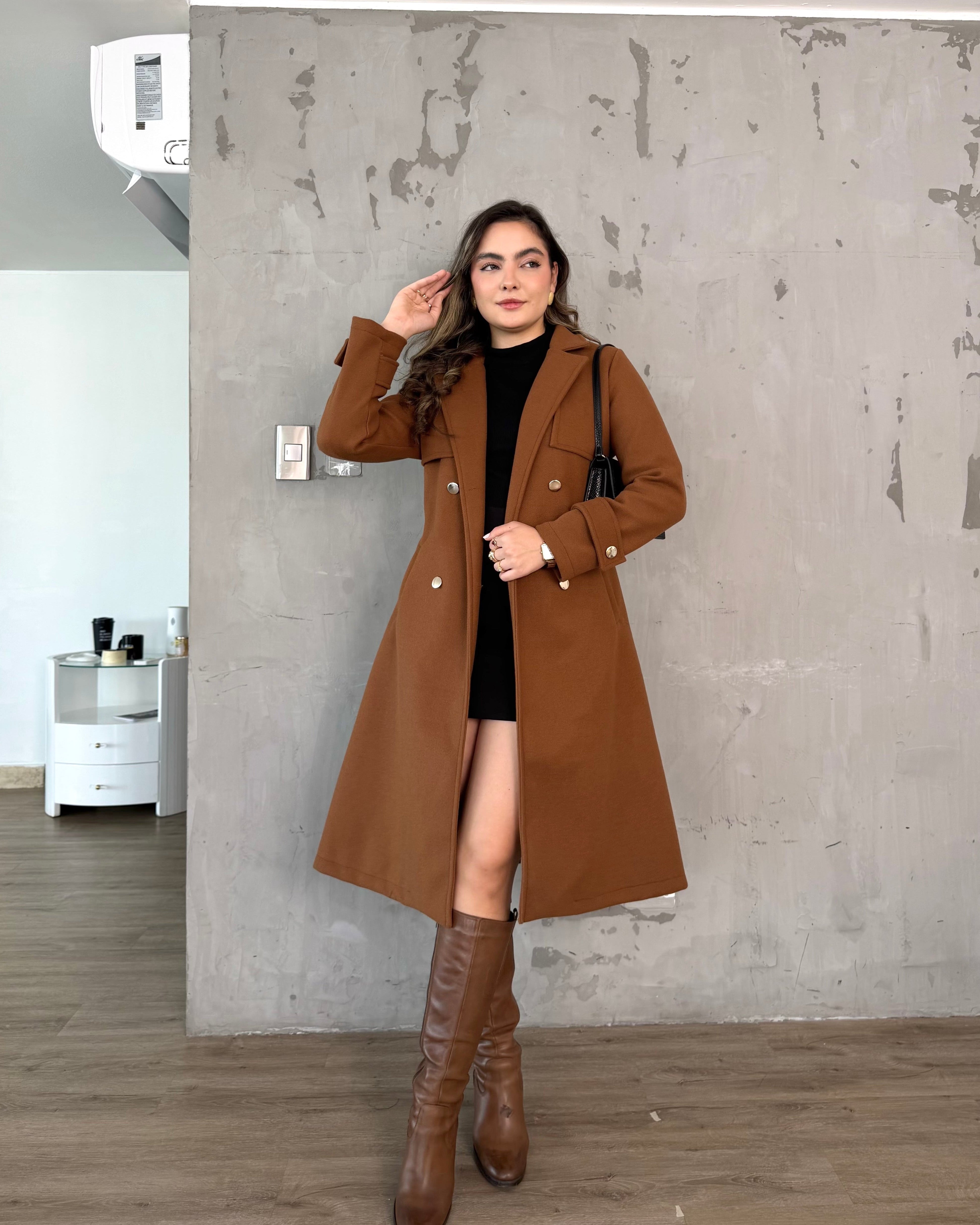 GABARDINA TOKIO