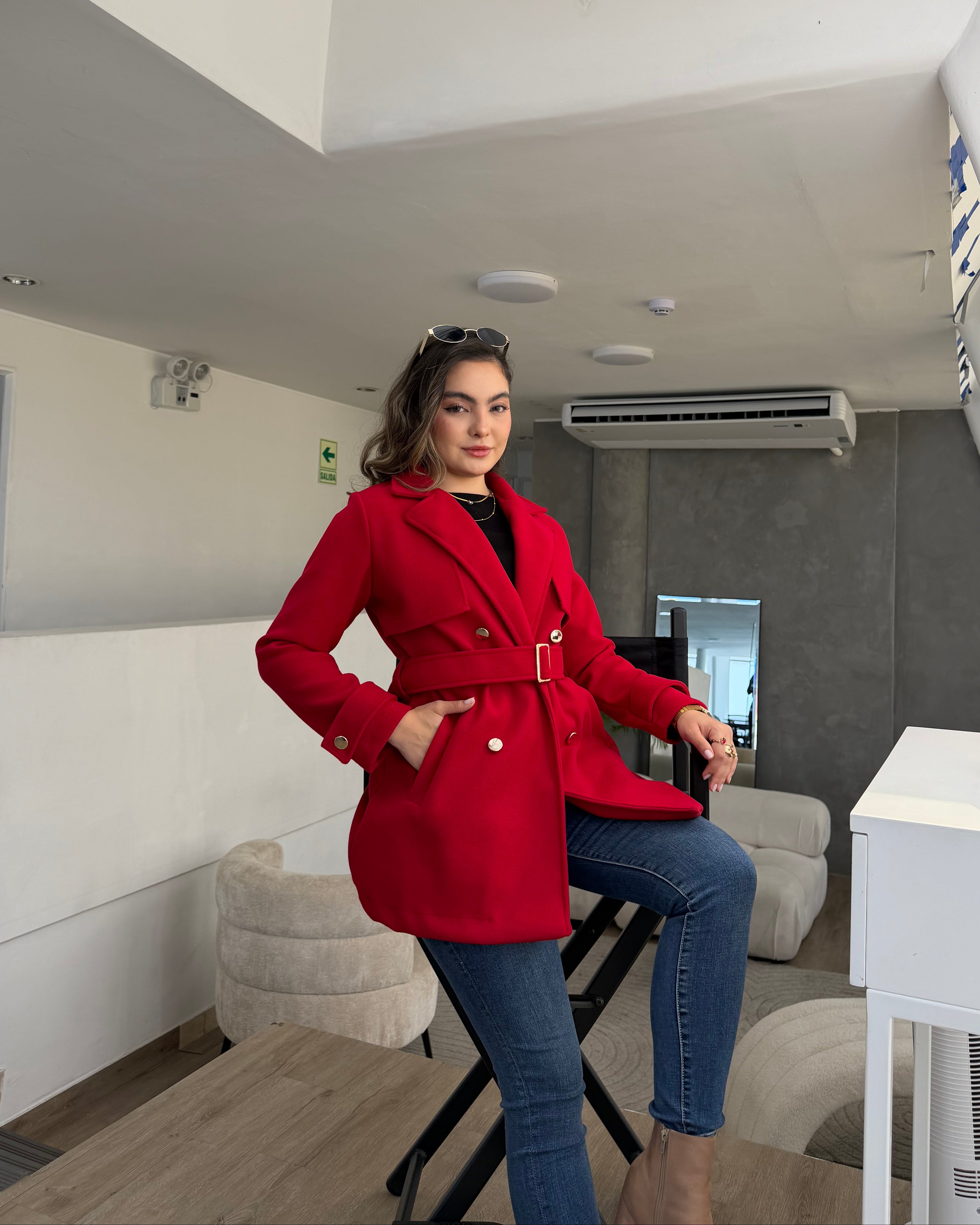 GABARDINA TOKIO PETITE