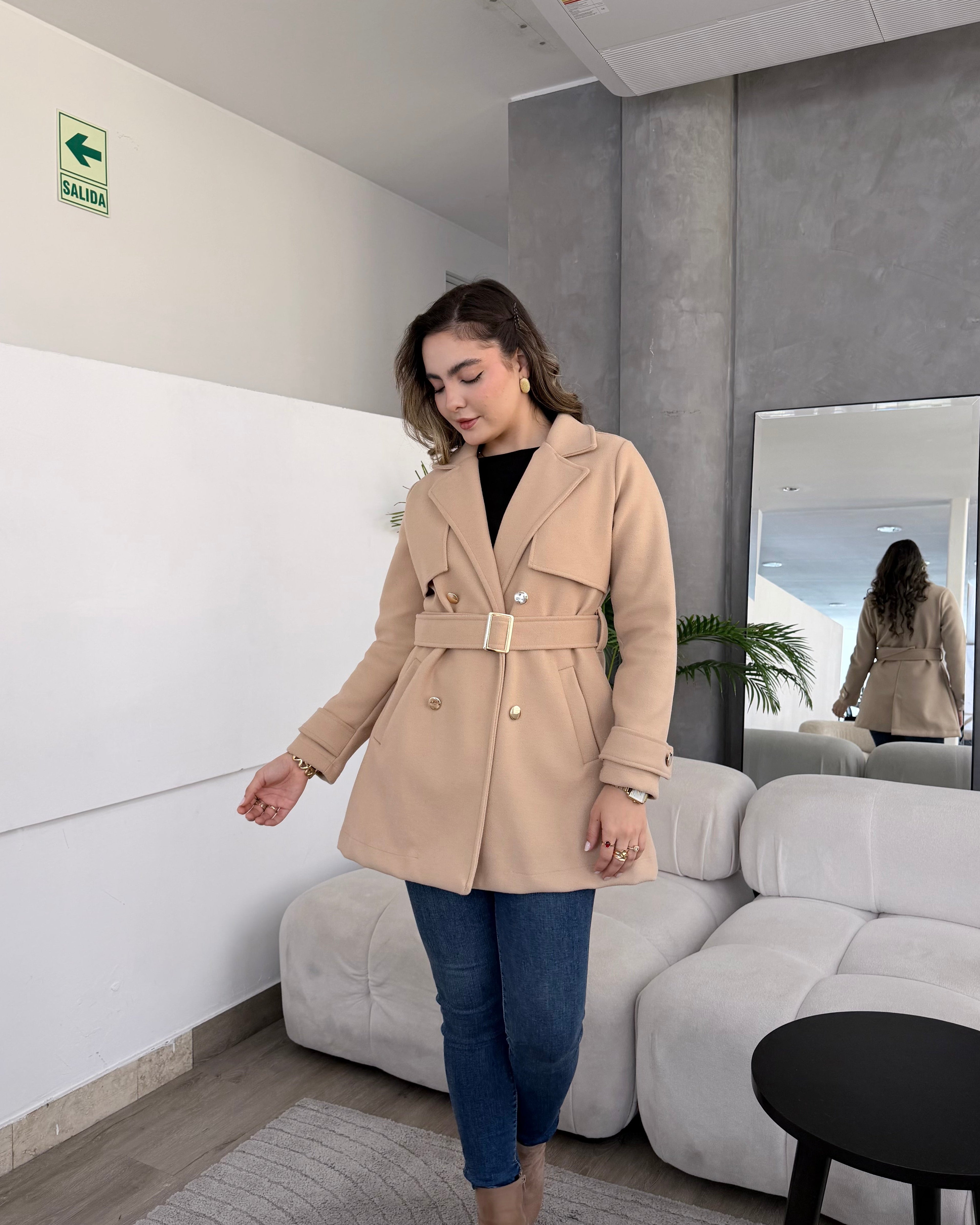 GABARDINA TOKIO PETITE