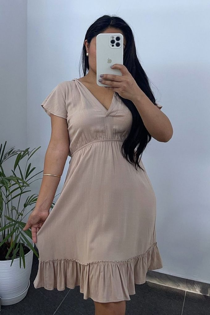 VESTIDO LARA