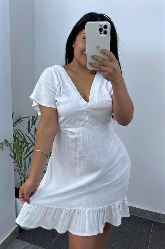 VESTIDO LARA