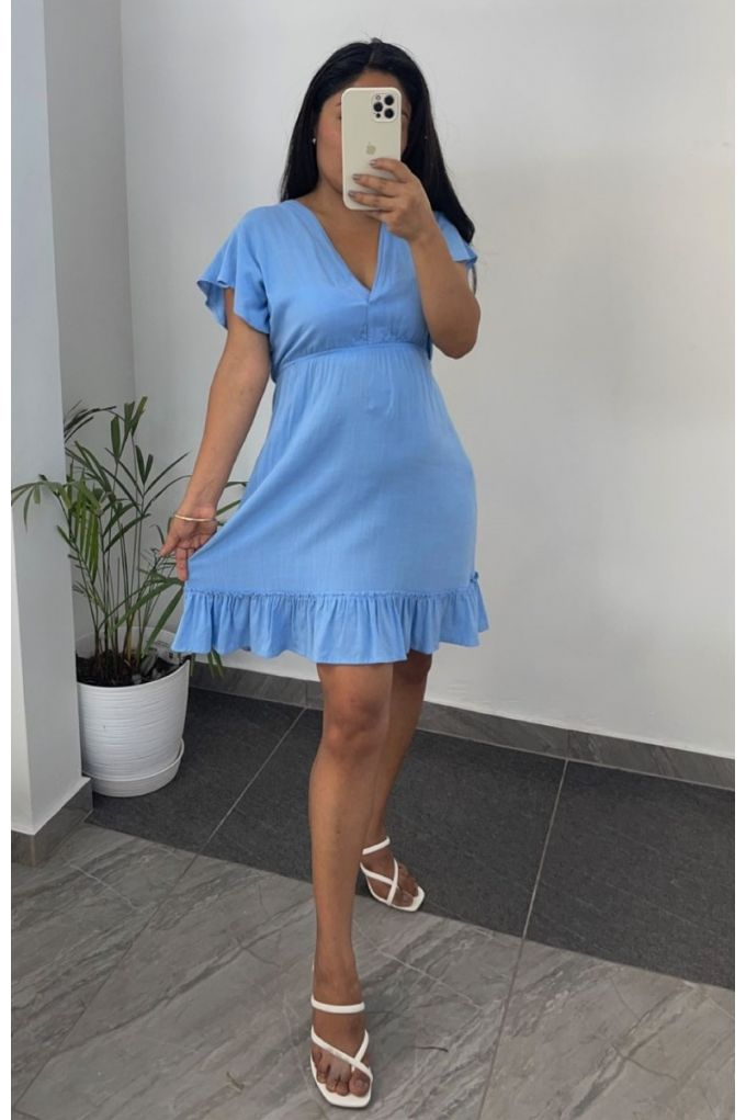 VESTIDO LARA