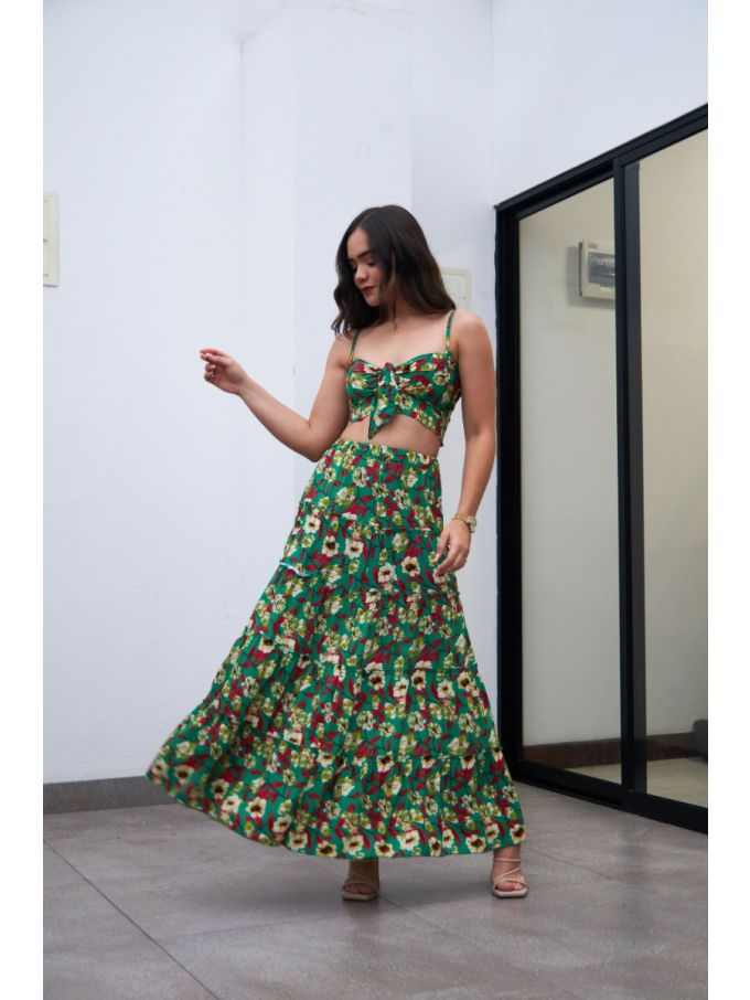 MAXIVESTIDO CALI
